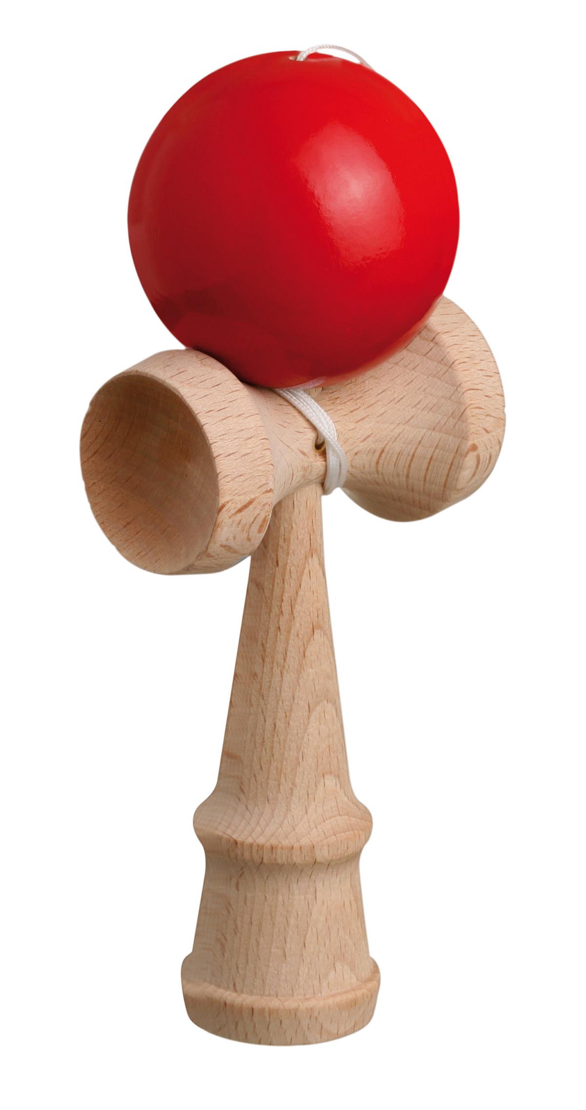 Kendama, FSC 100%