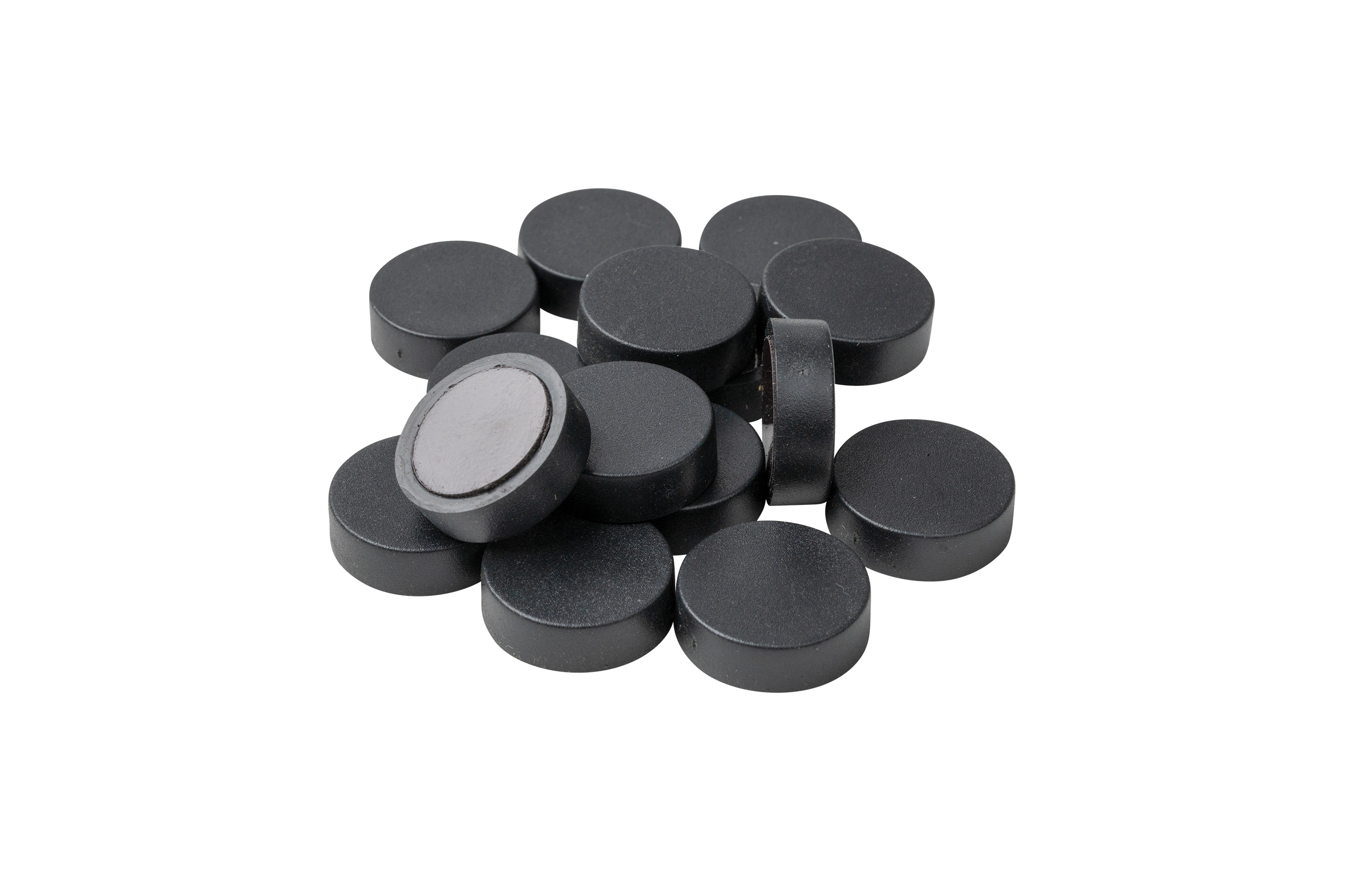 Backgammon Alonnisos, travel, imitation leather, magnetic, with carrying handle