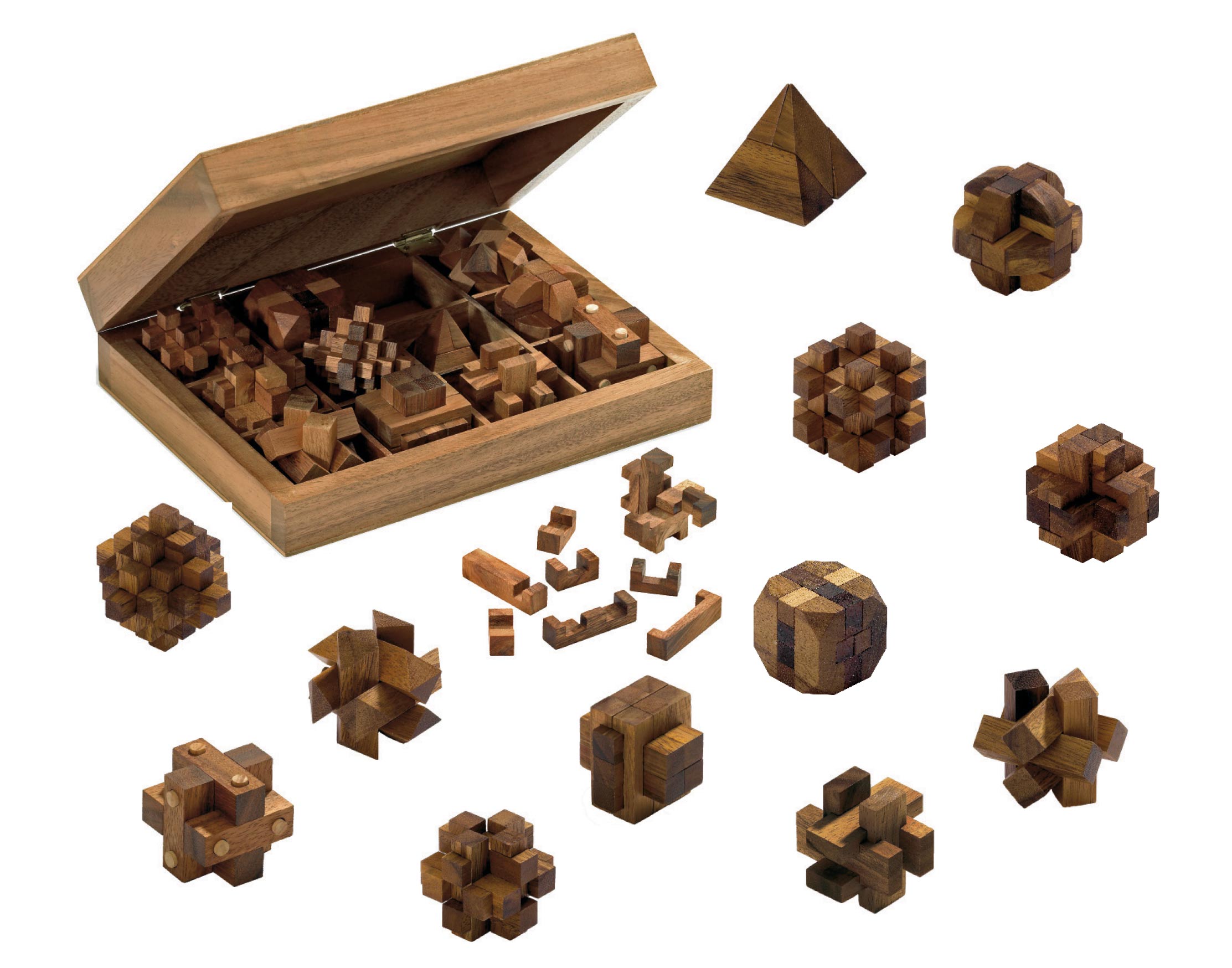 Philos Puzzle Edition