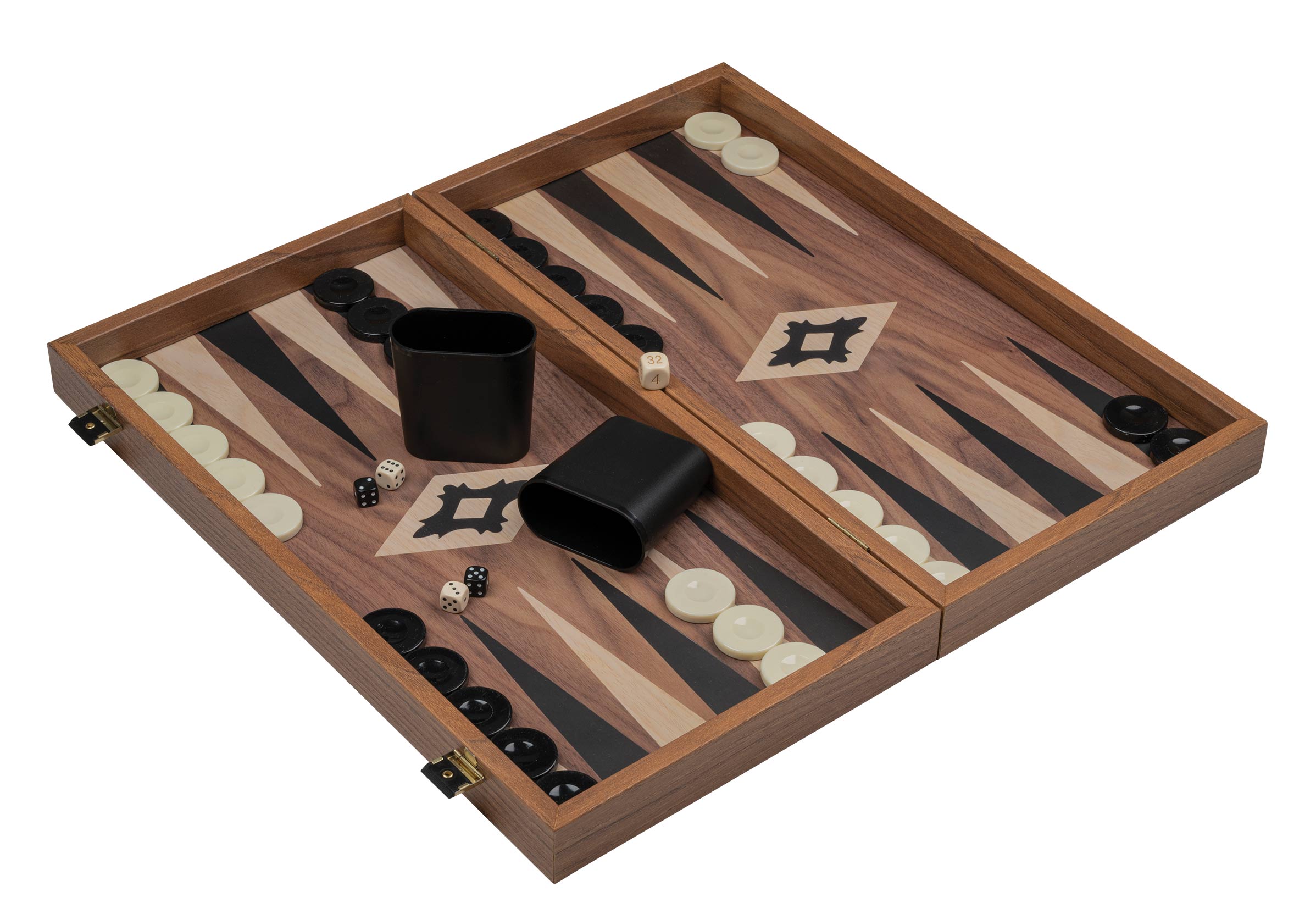Backgammon Psoradia, large