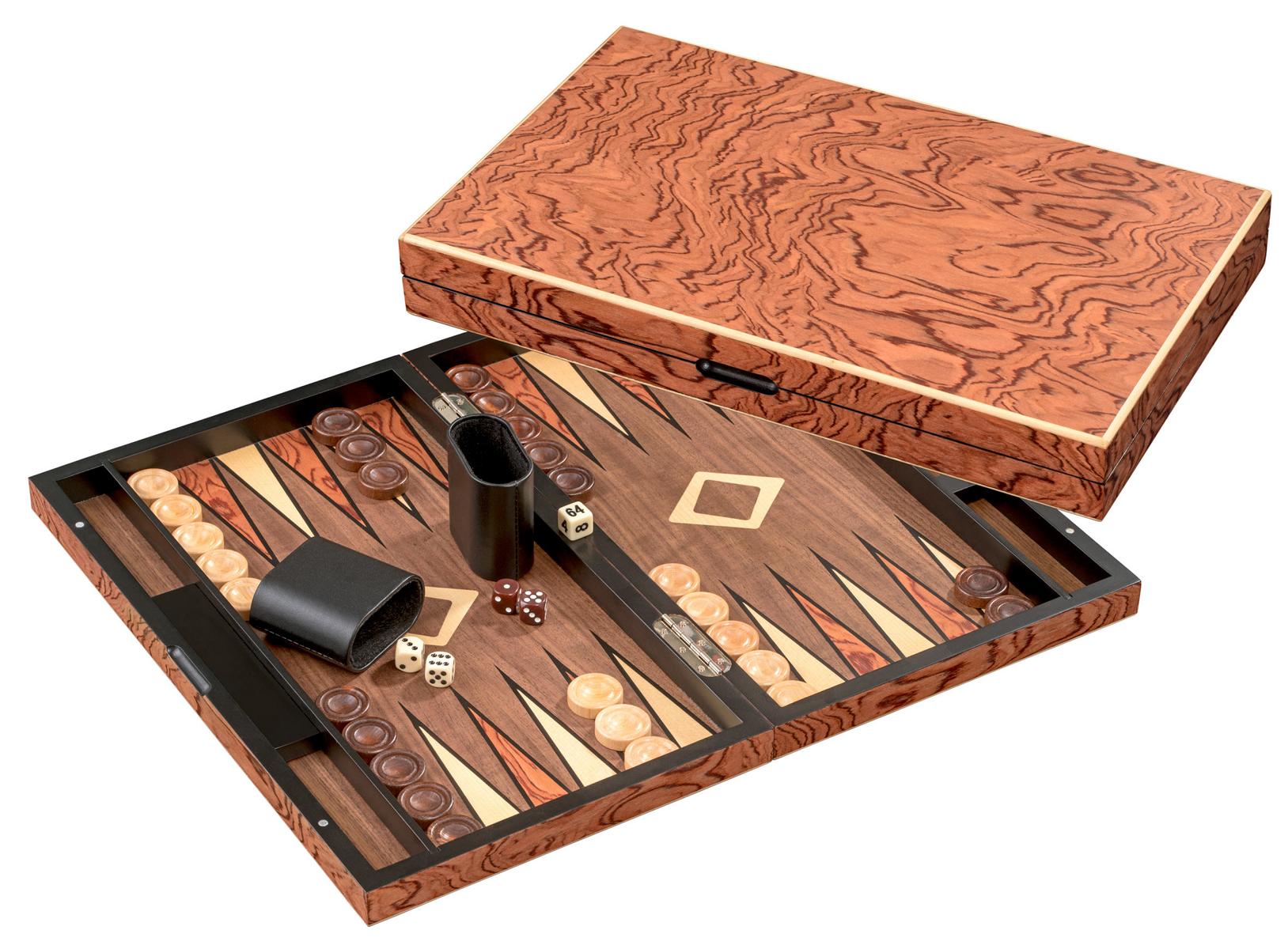 Backgammon online kaufen: Das beliebte Brettspiel