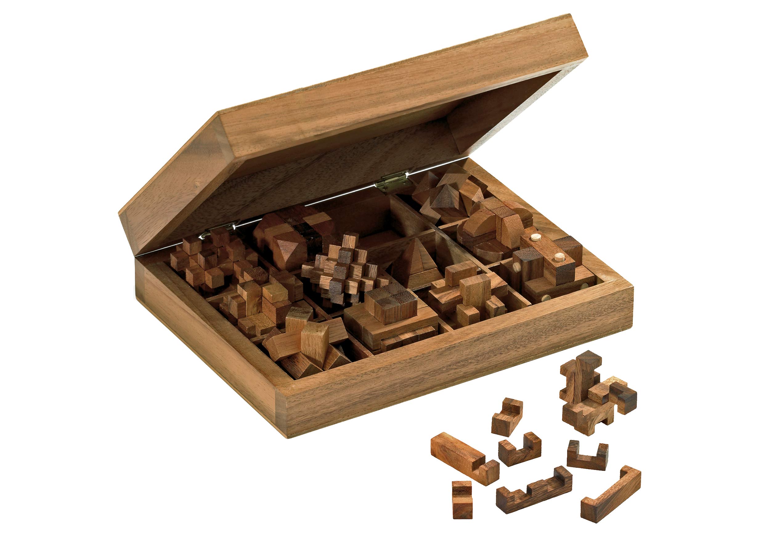 Philos Puzzle Edition