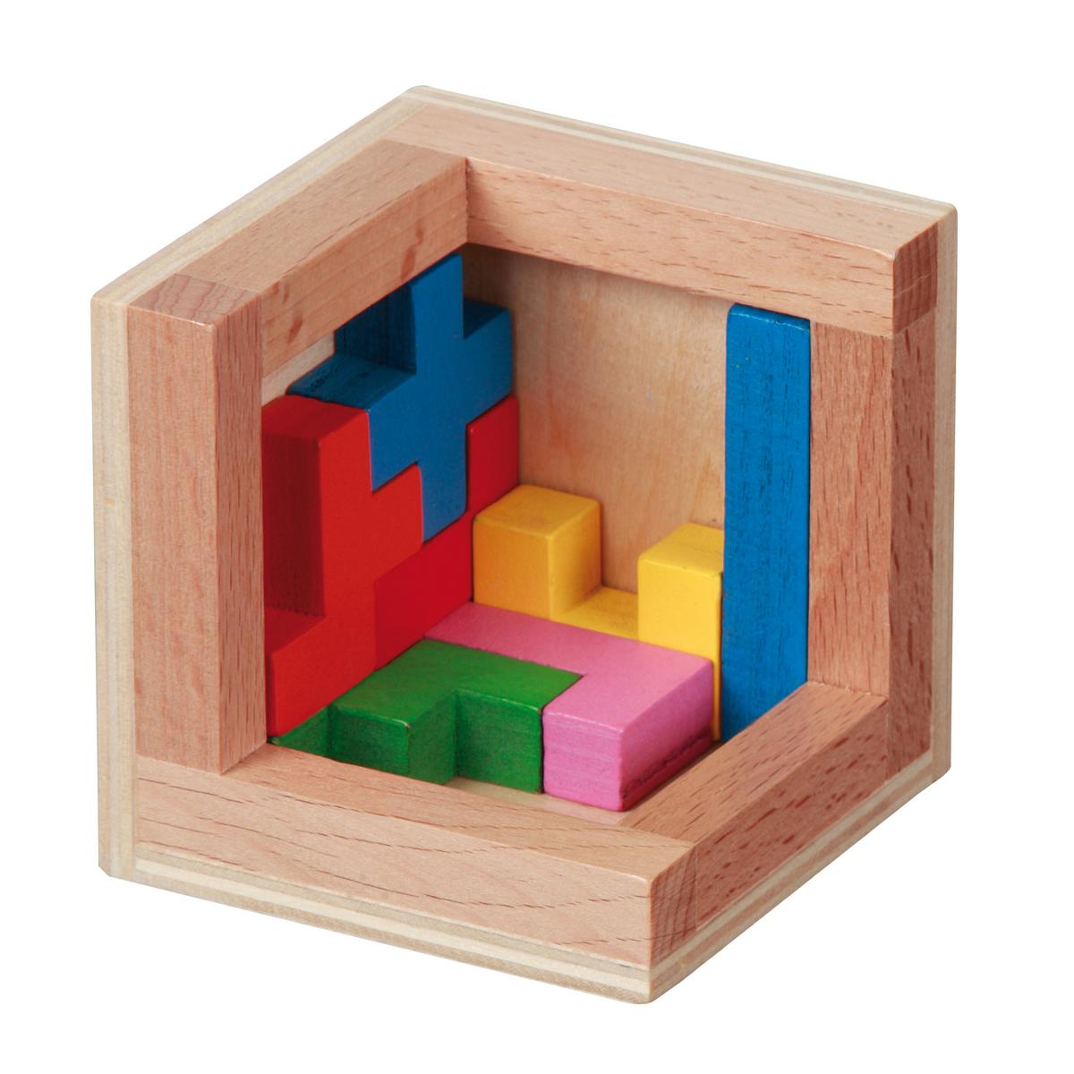 Pentominos Puzzle