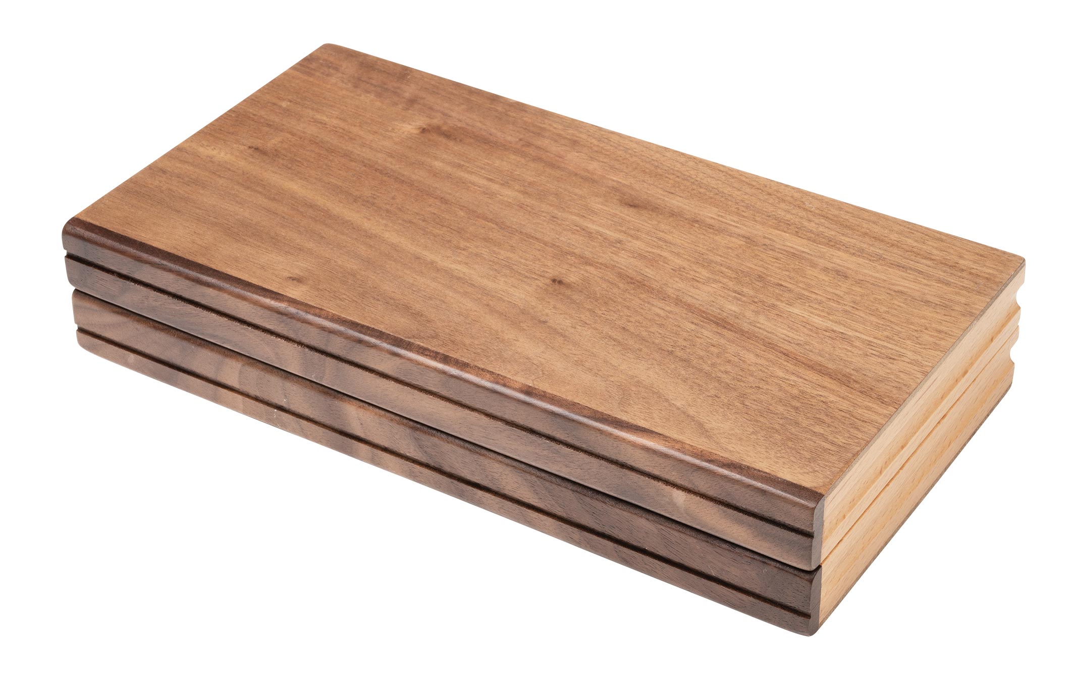 Rummy, wooden cassette, book design