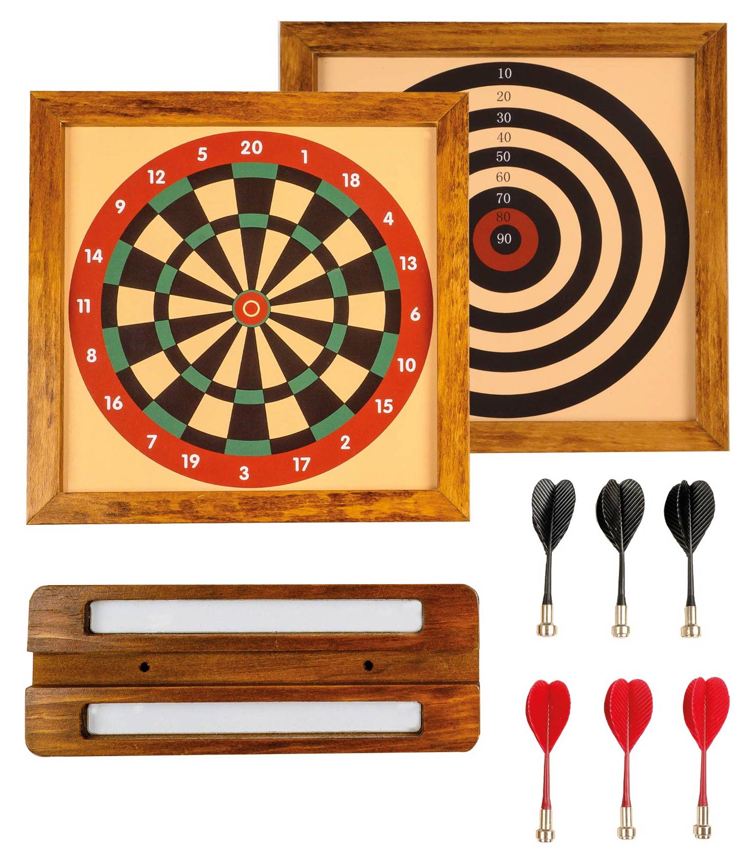 Mini Darts, Tischspiel