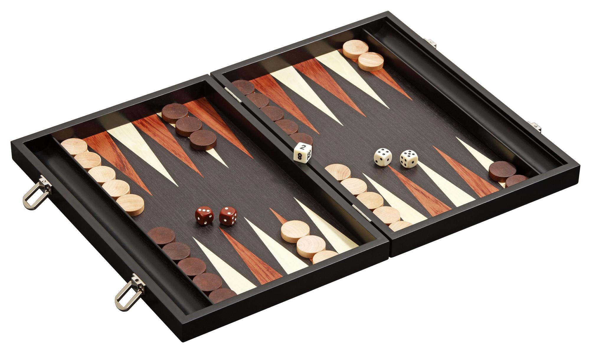 Backgammon Milos, medium
