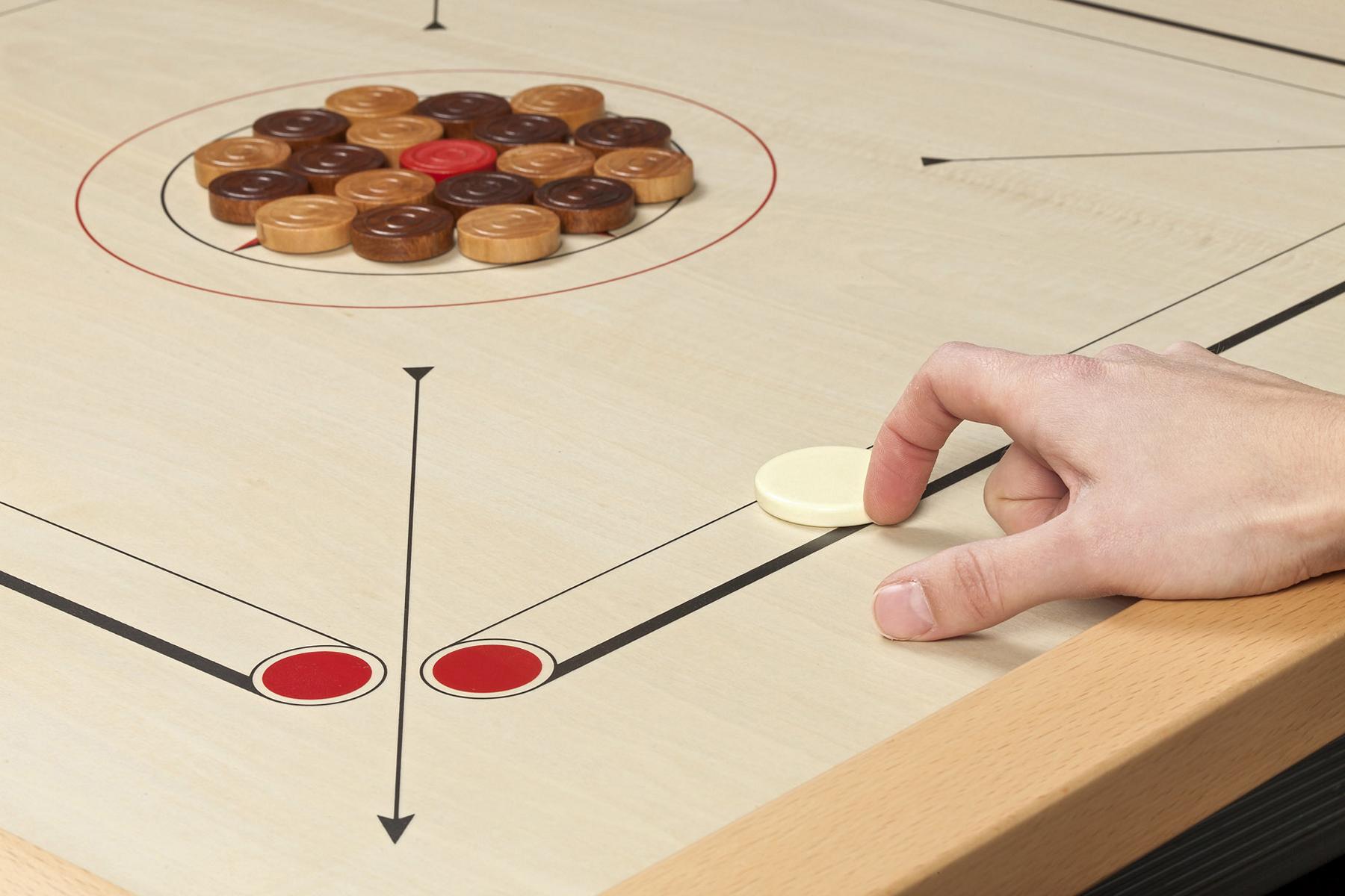 Carrom