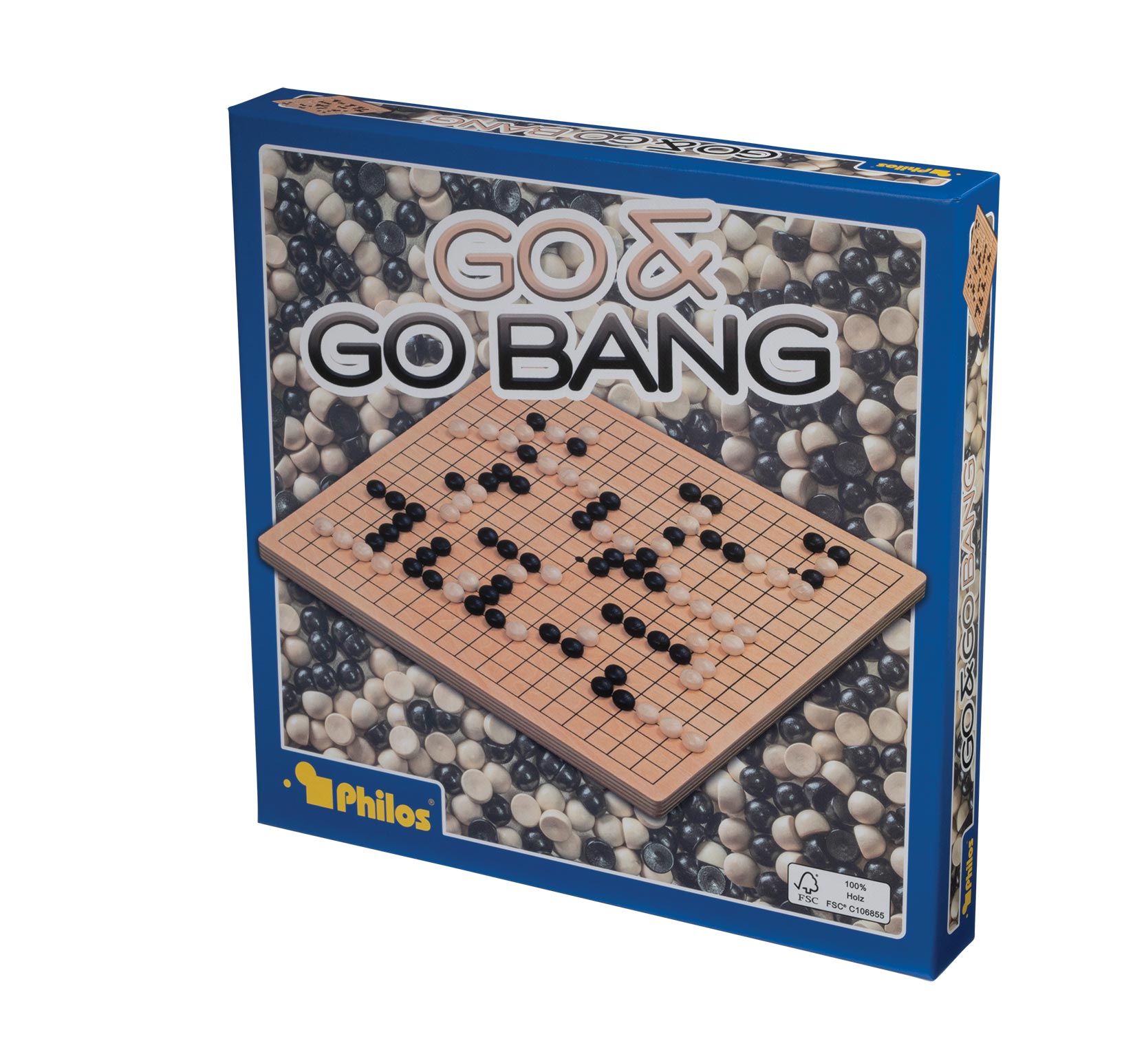 Go & Go Bang, Standard