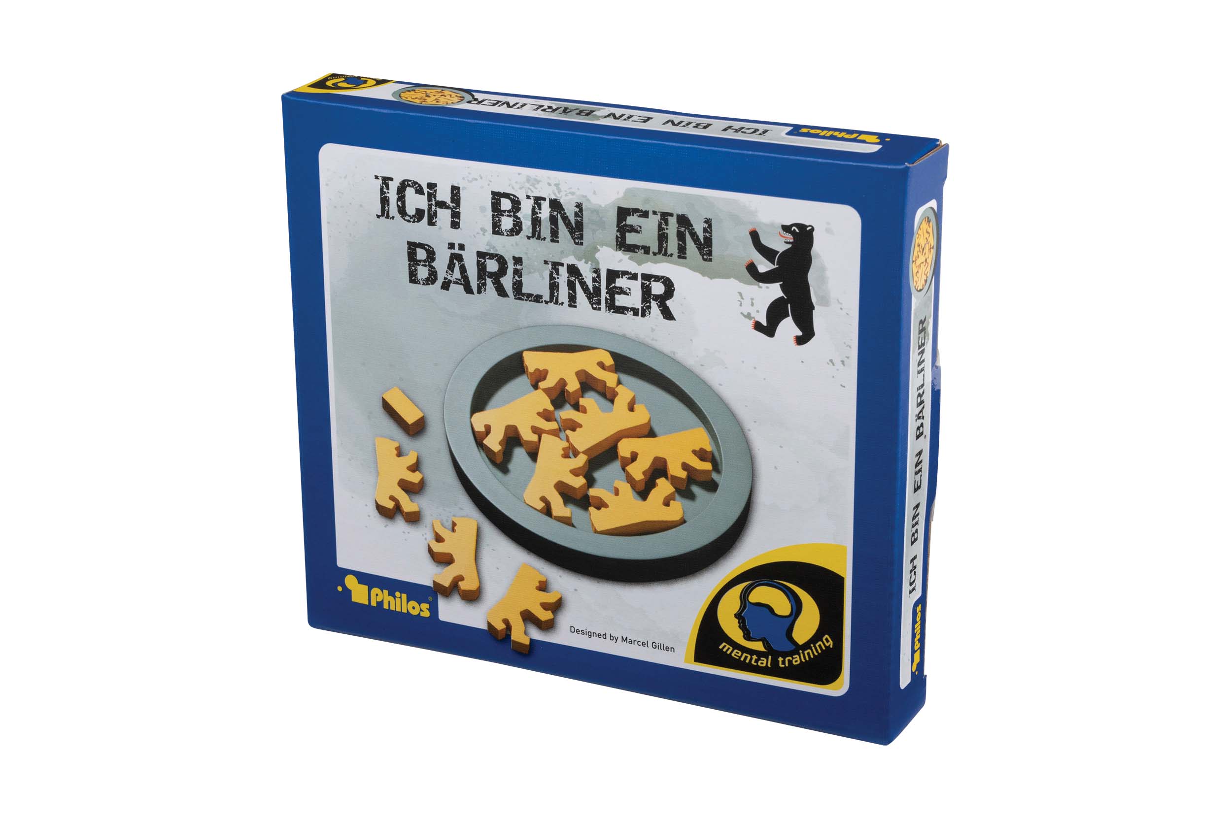 Ich bin ein Bärliner