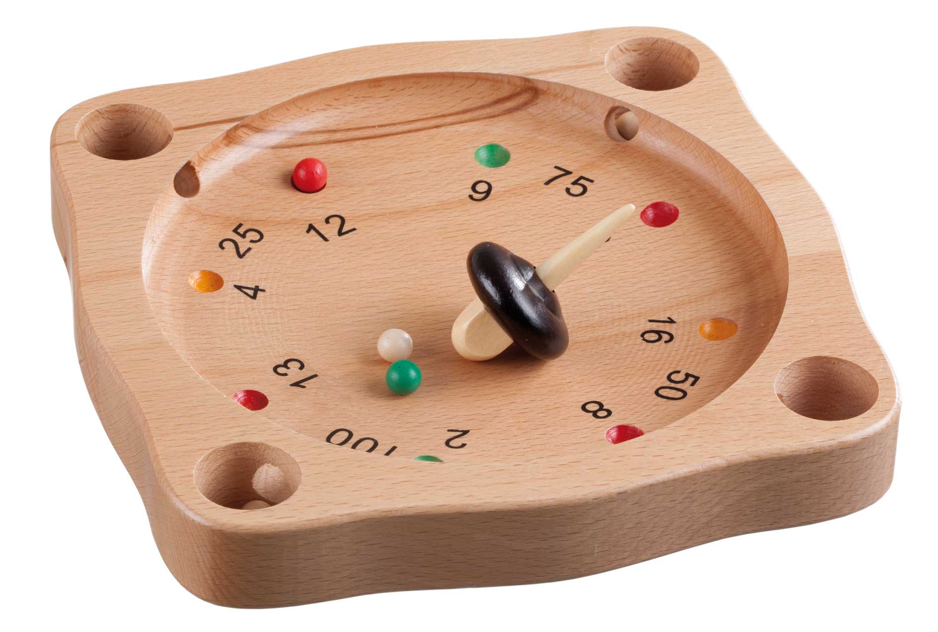Tyrolean Roulette Tiroler Roulette - Jetzt günstig online bestellen auf philosspiele.de