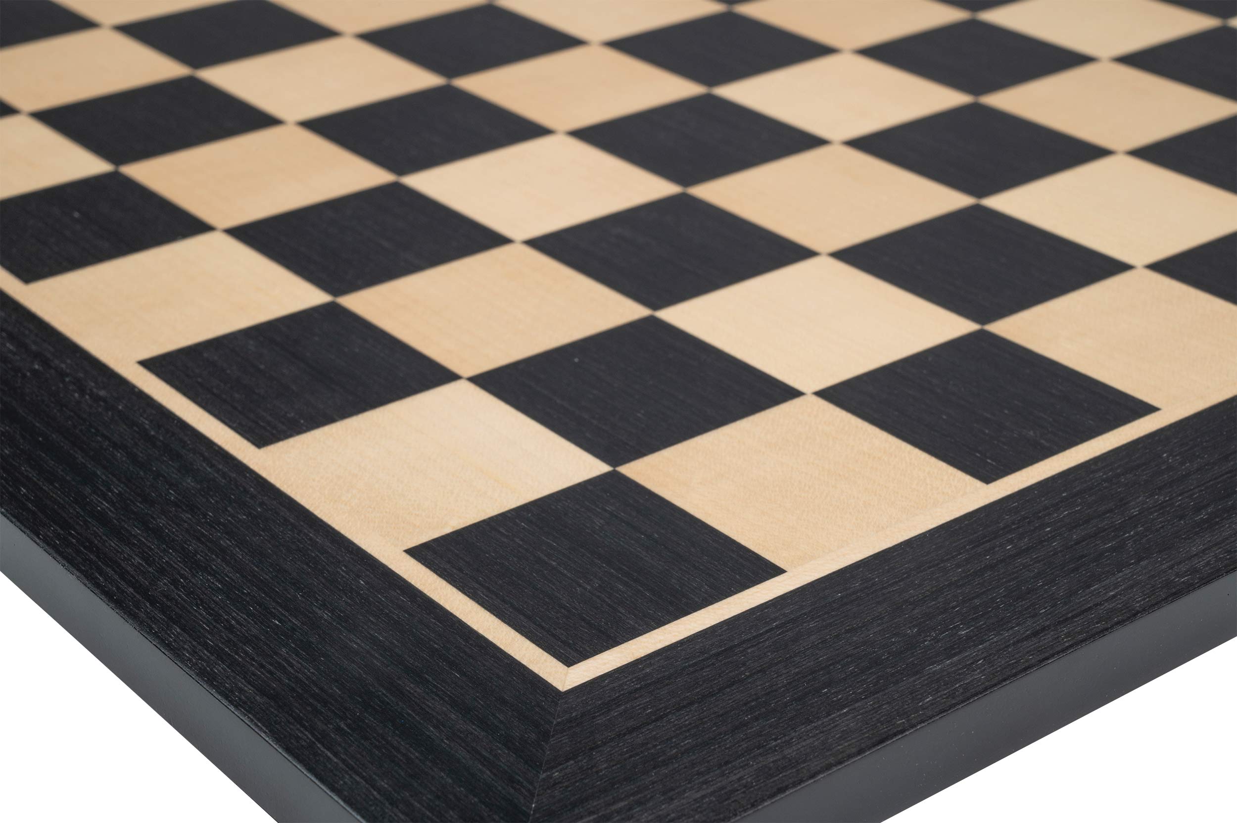 Chessboard Brüssel, field 55 mm