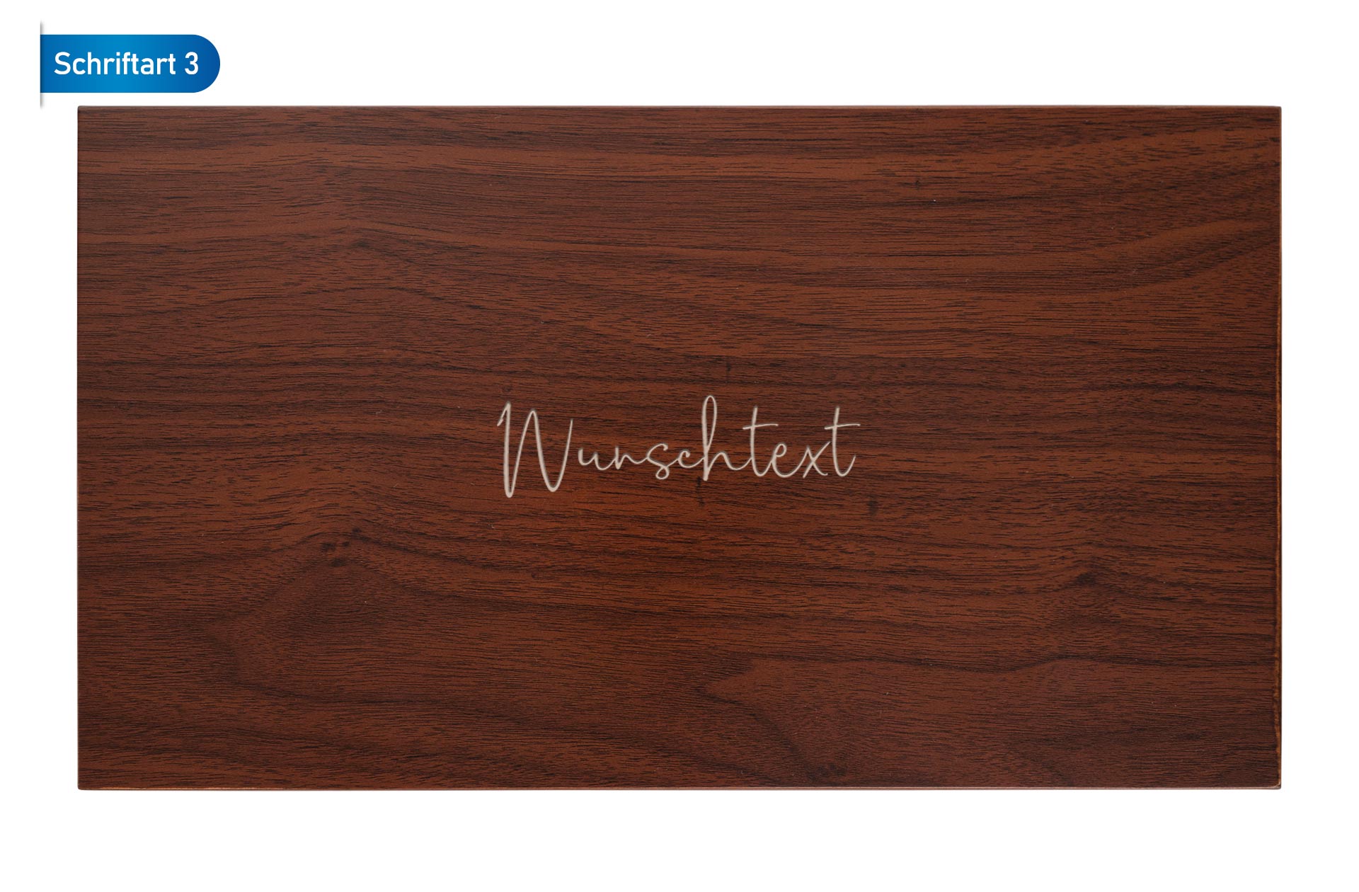 Backgammon Andros, medium, magnetic lock