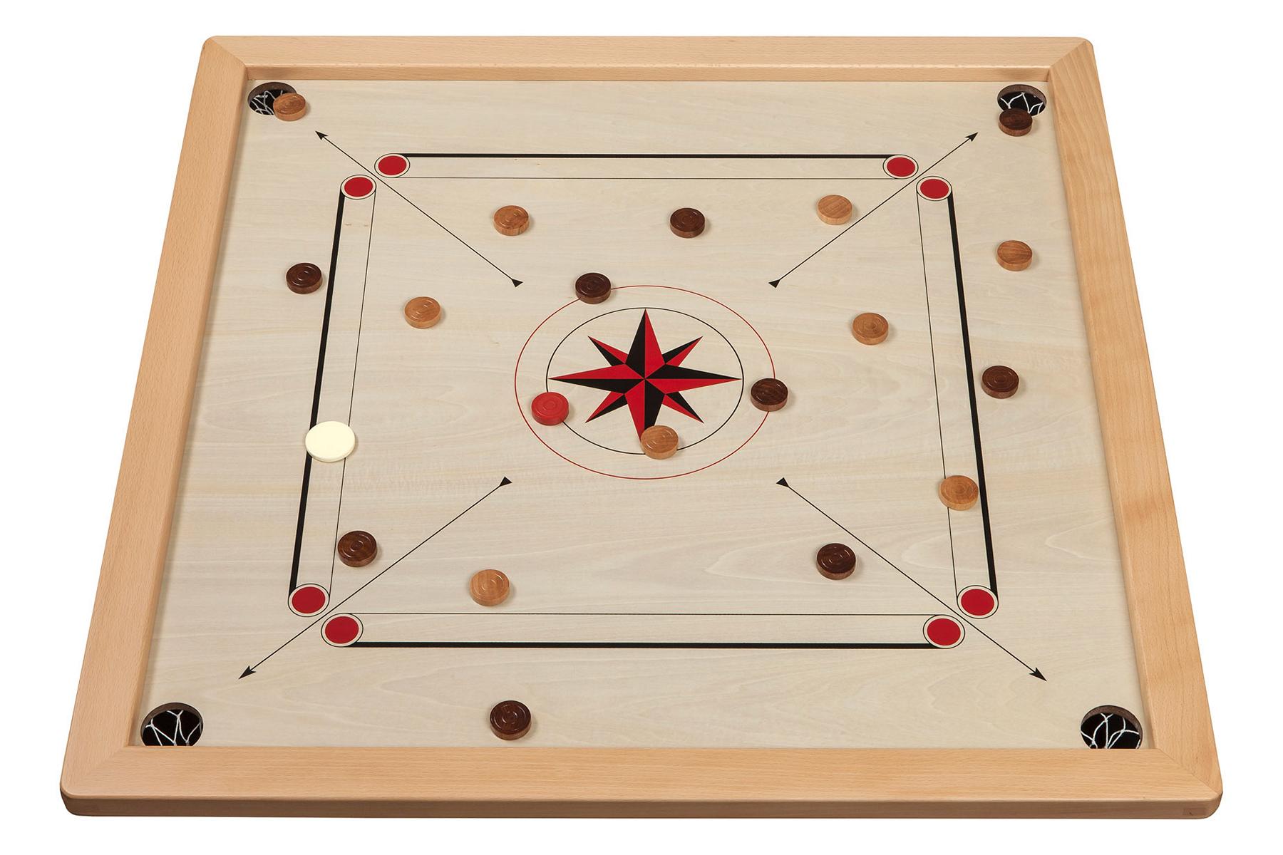 Carrom