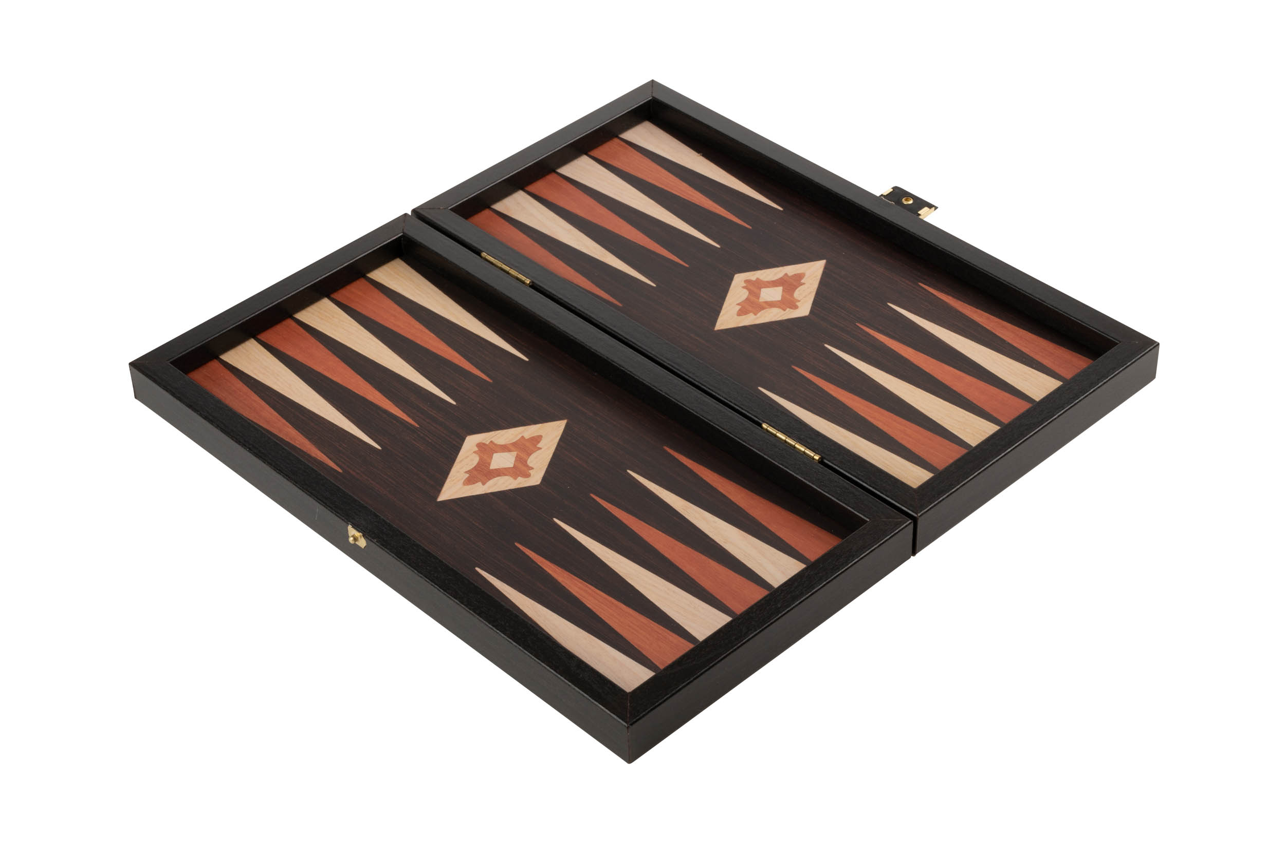 Backgammon Poros, klein