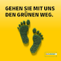 DHL Go Green