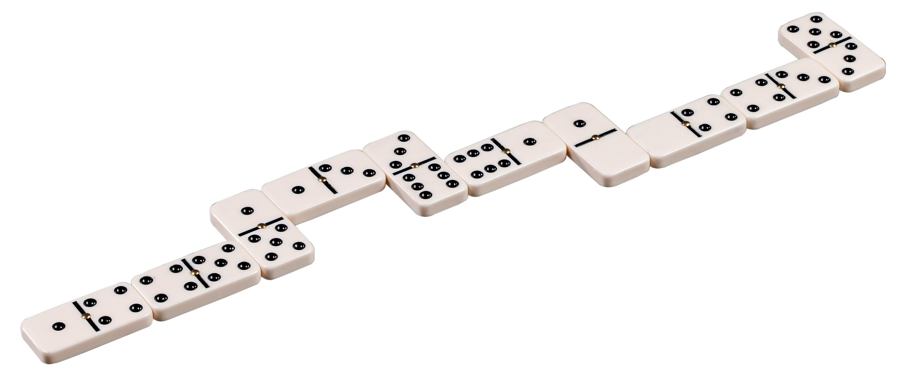 5355 number domino double 6 domino