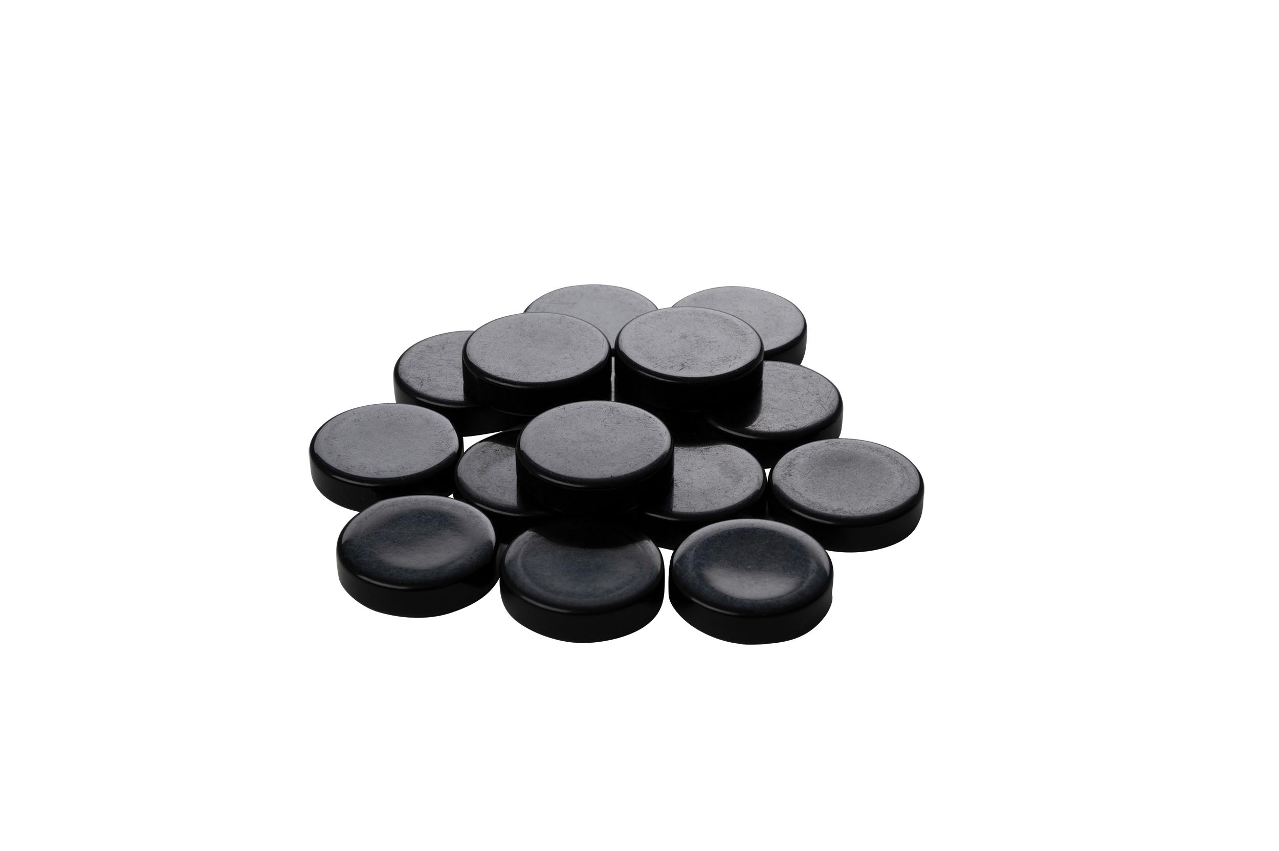 Backgammon, travel, rollable, imitation leather