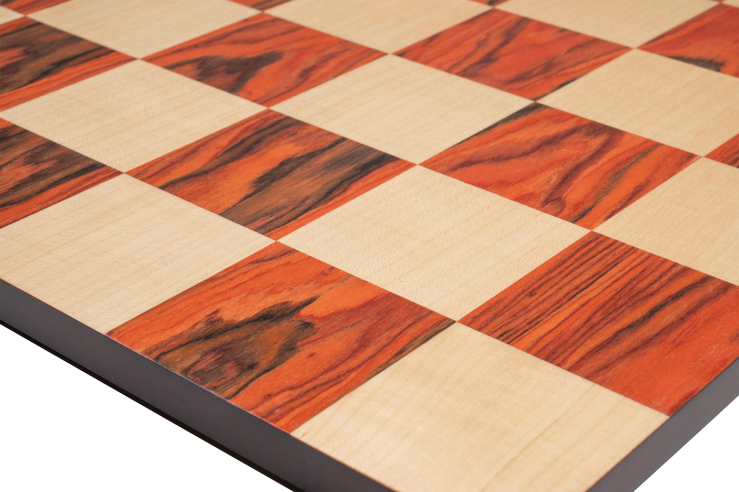 Chessboard Athen, field 55 mm