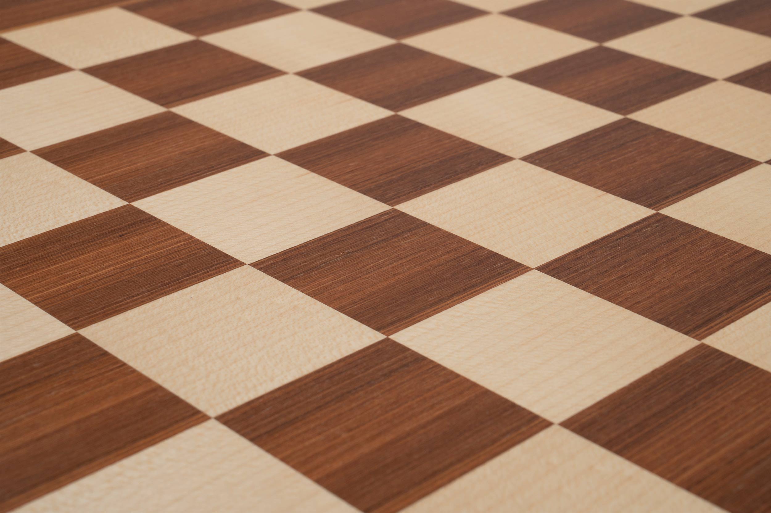 Chessboard London, field 50 mm