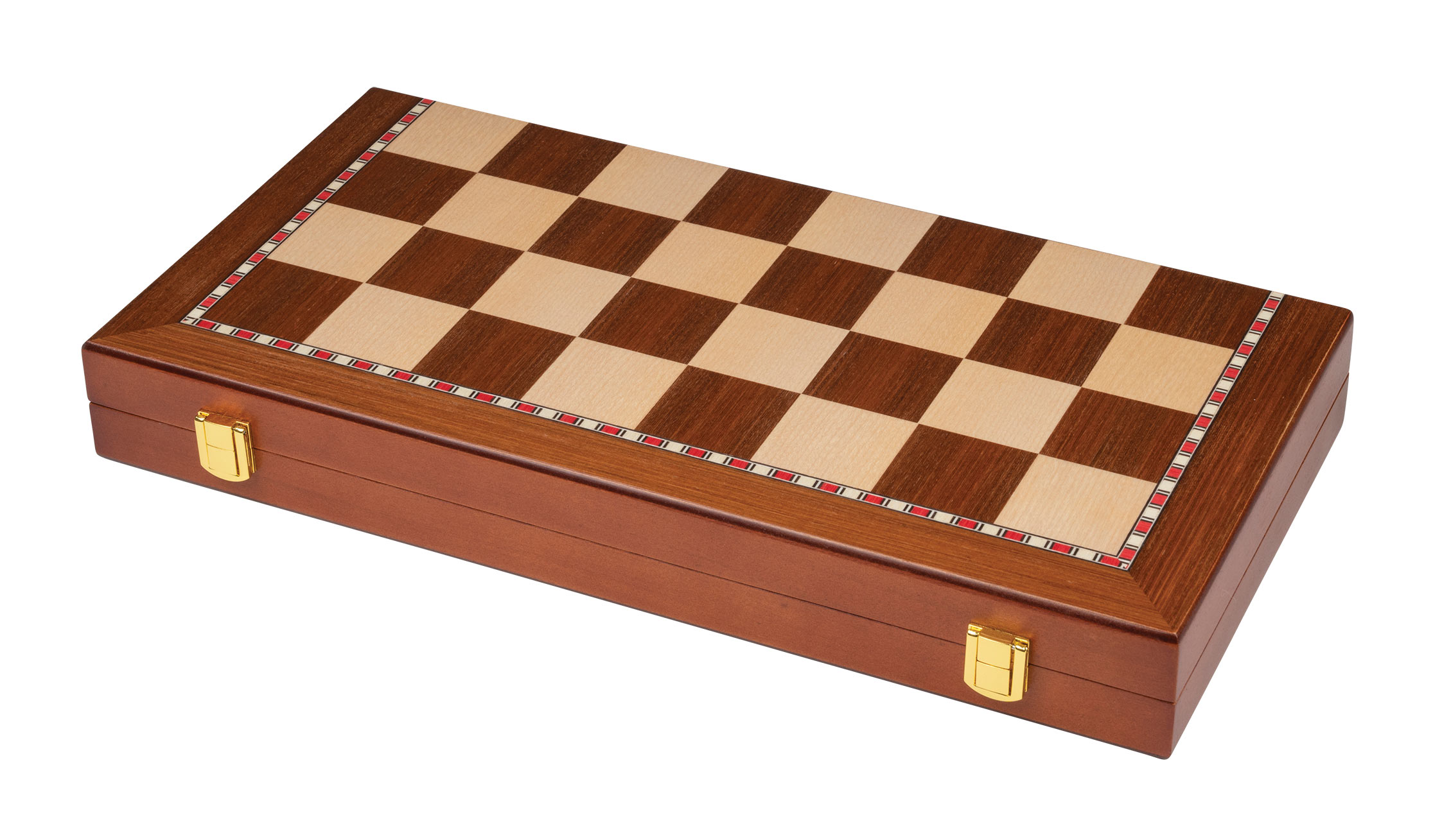 Chess Set, field 42 mm, magnetic Chess Set, field 42 mm, magnetic