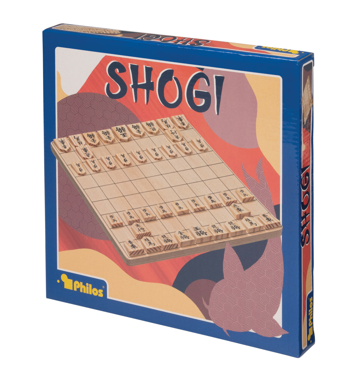 Shogi, Standard