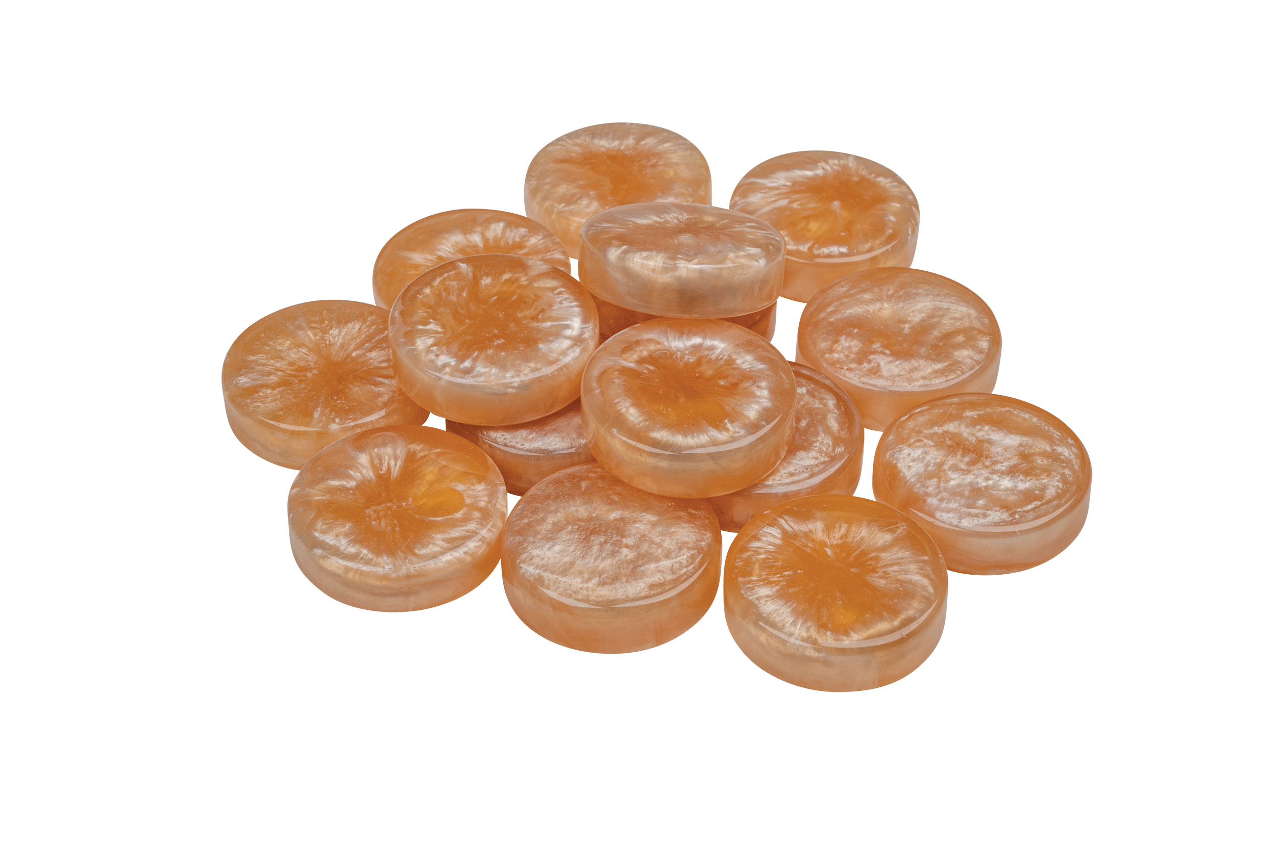 Backgammon brown, large, artificial leather