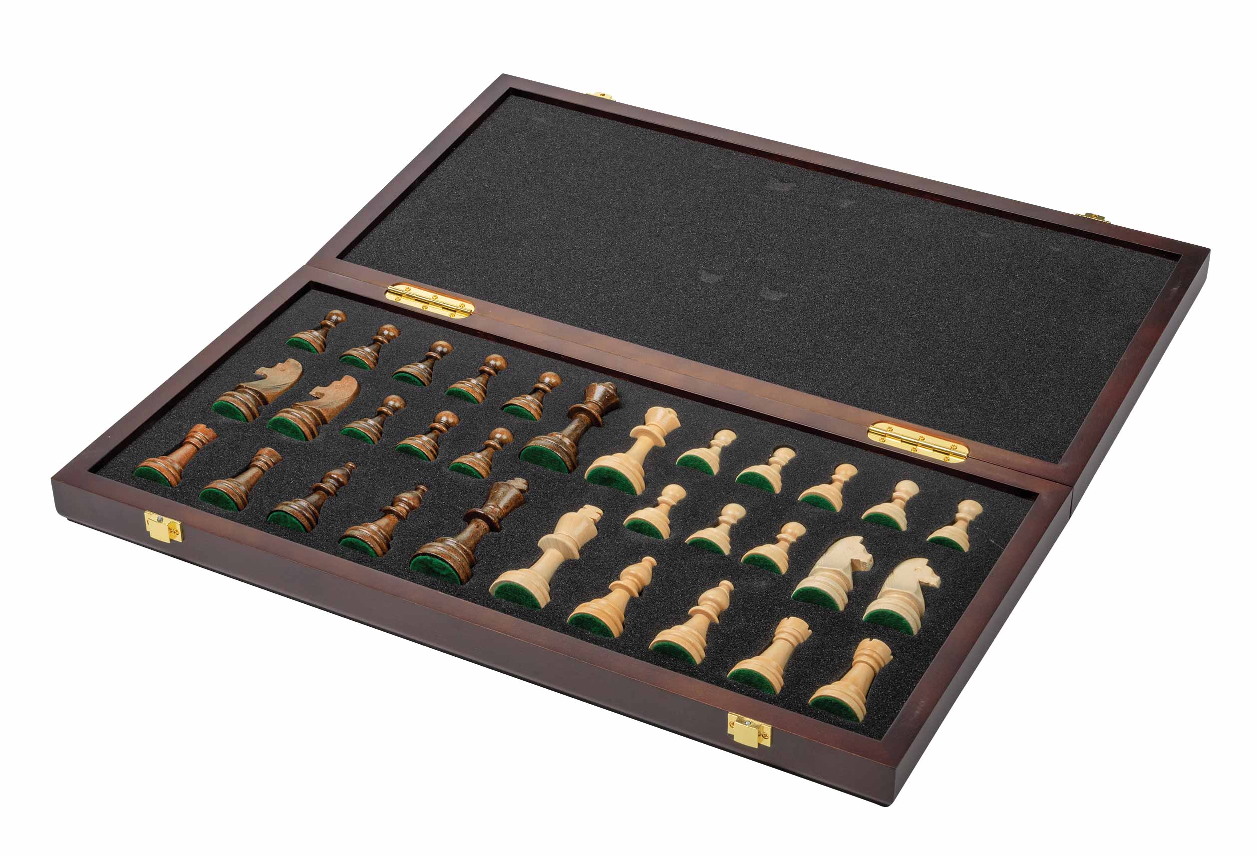 Chess cassette, tournament size, field 55