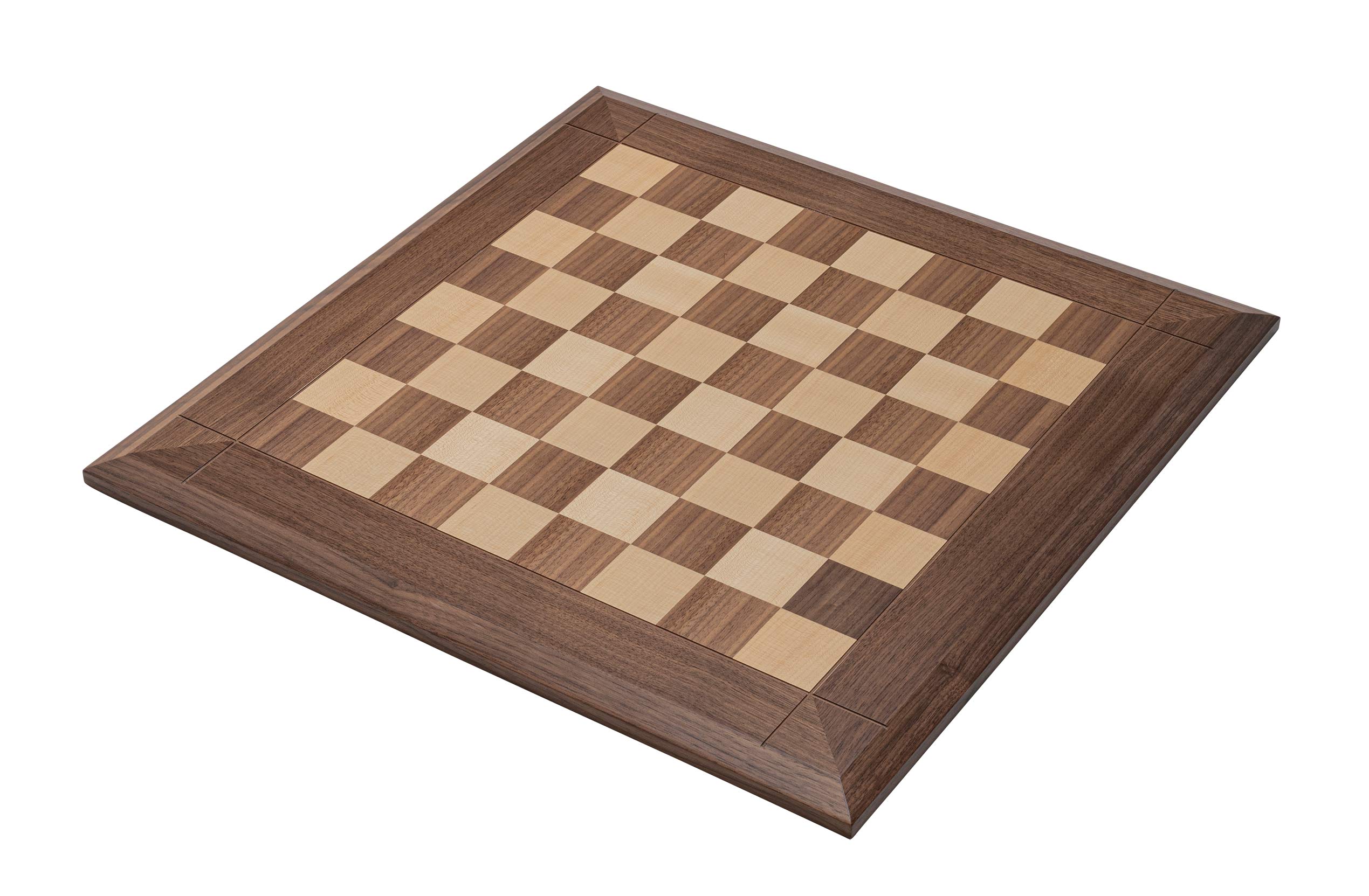 Chessboard Prag, field 50 mm