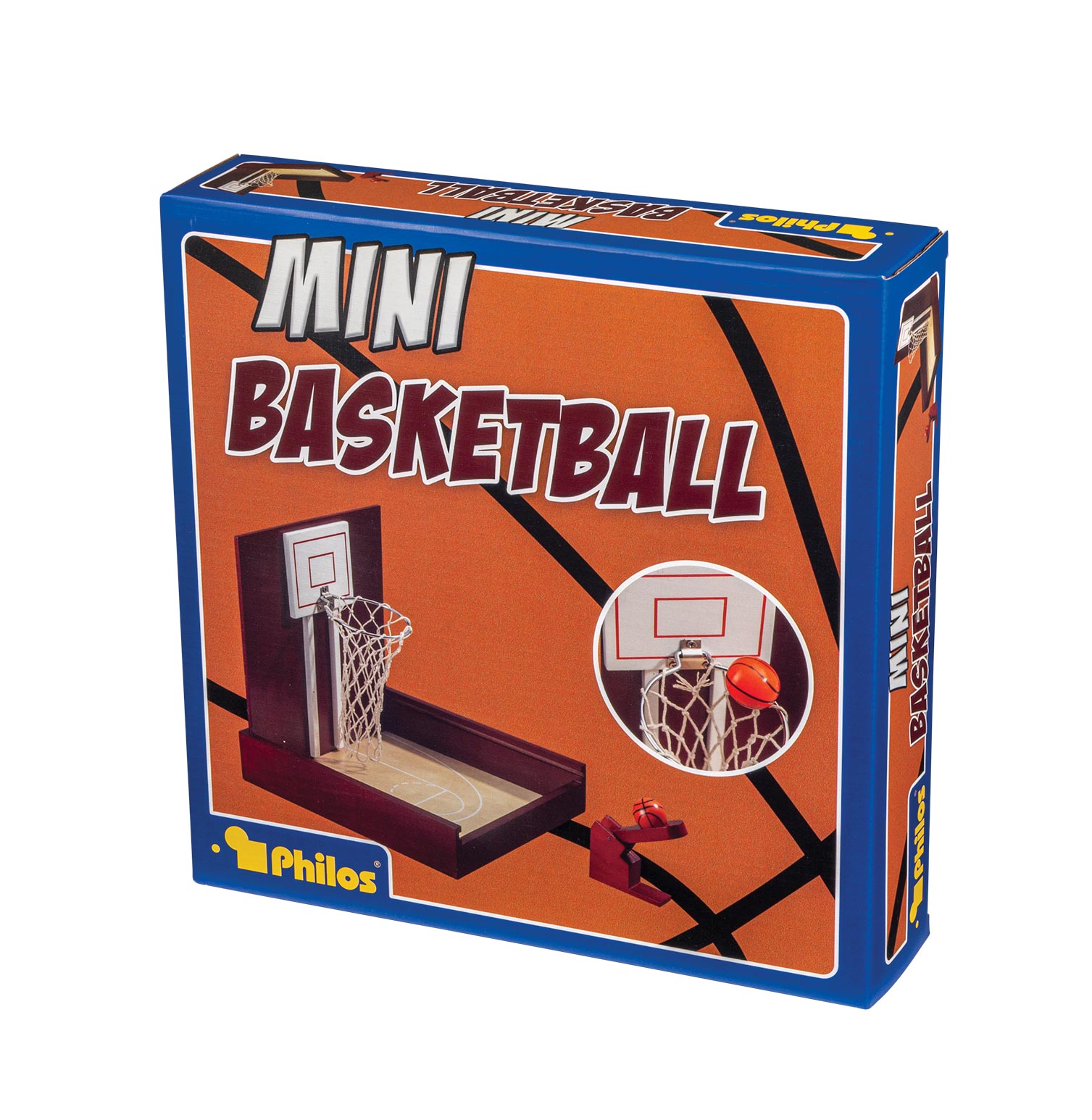 Mini Basketball, table game