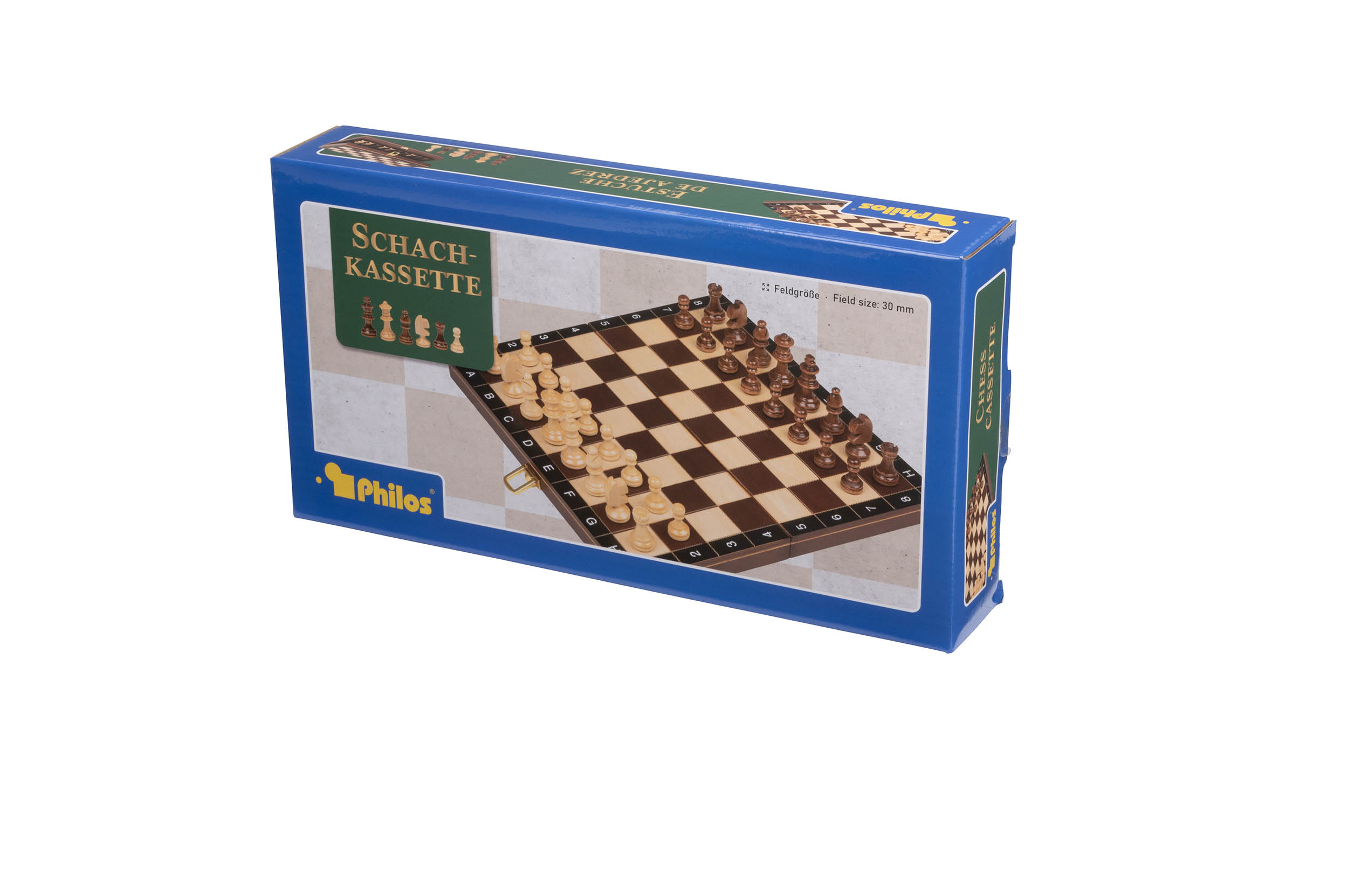 Chess cassette, travel, field 30 mm, with numbers and letters, magnetic Chess cassette, travel, field 30 mm, with numbers and letters, magnetic