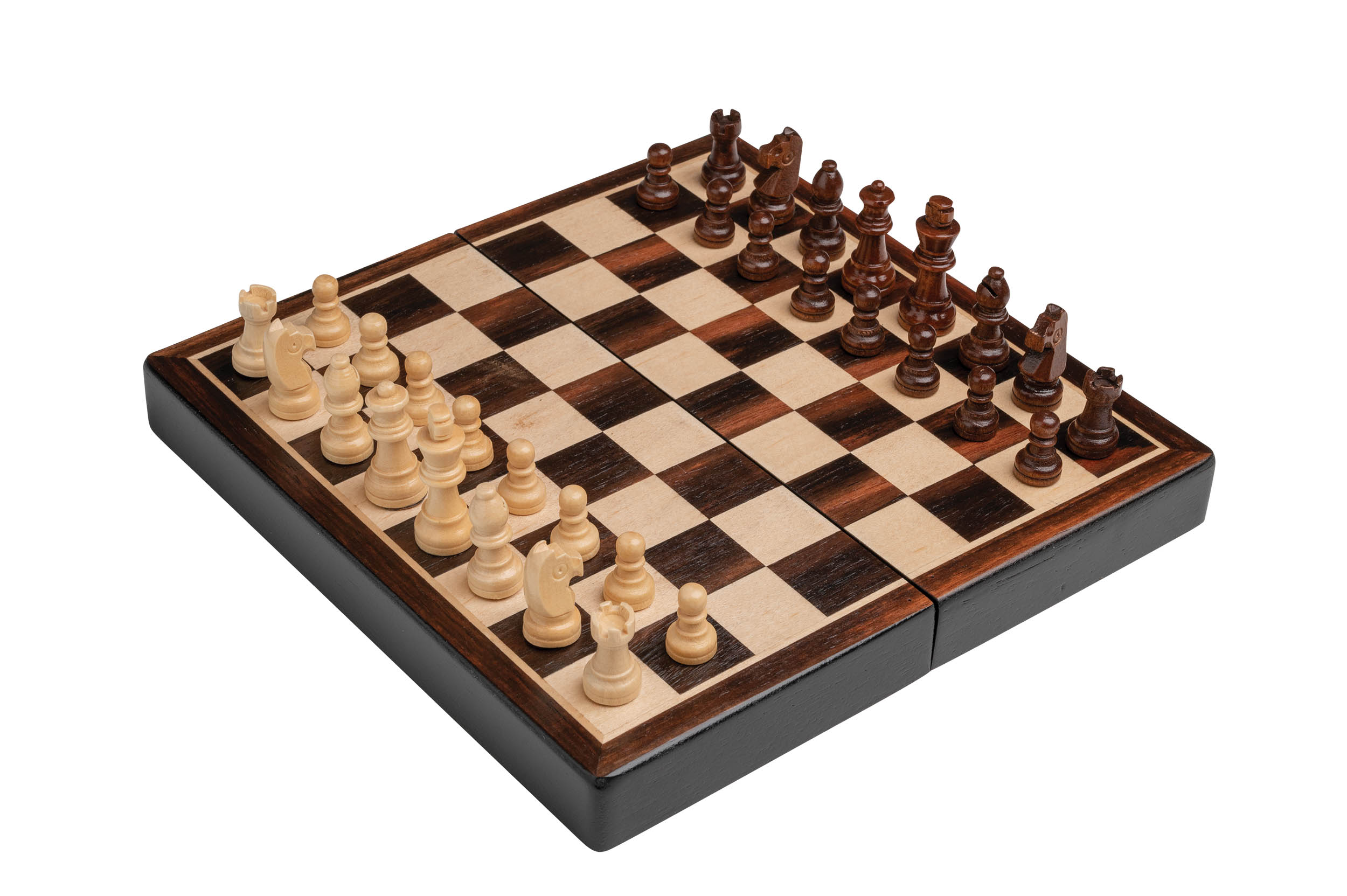 Chess Backgammon Checkers Set, travel, field 22 mm, magnetic Chess Backgammon Checkers Set, travel, field 22 mm, magnetic