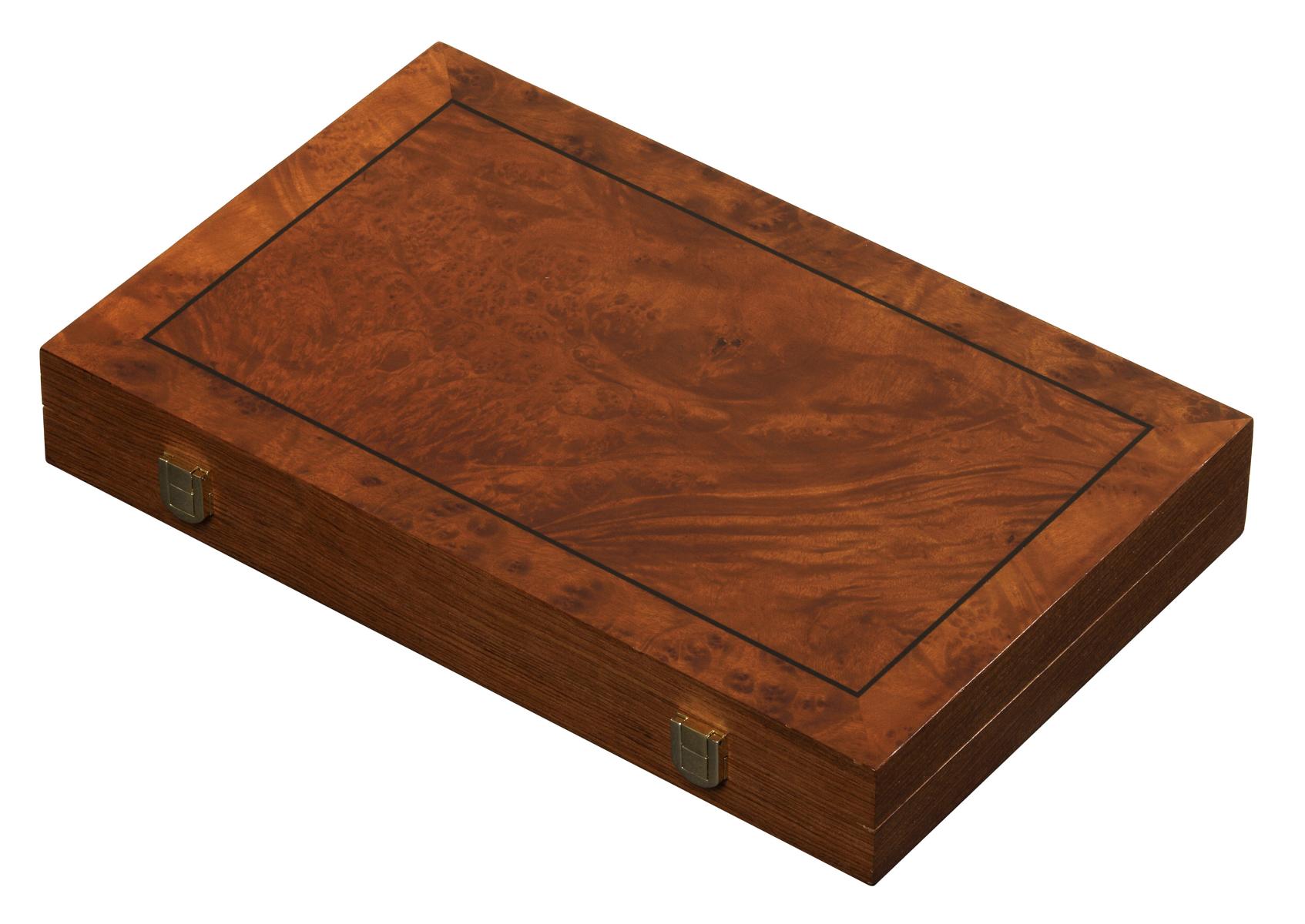 Backgammon Astypalia, medium