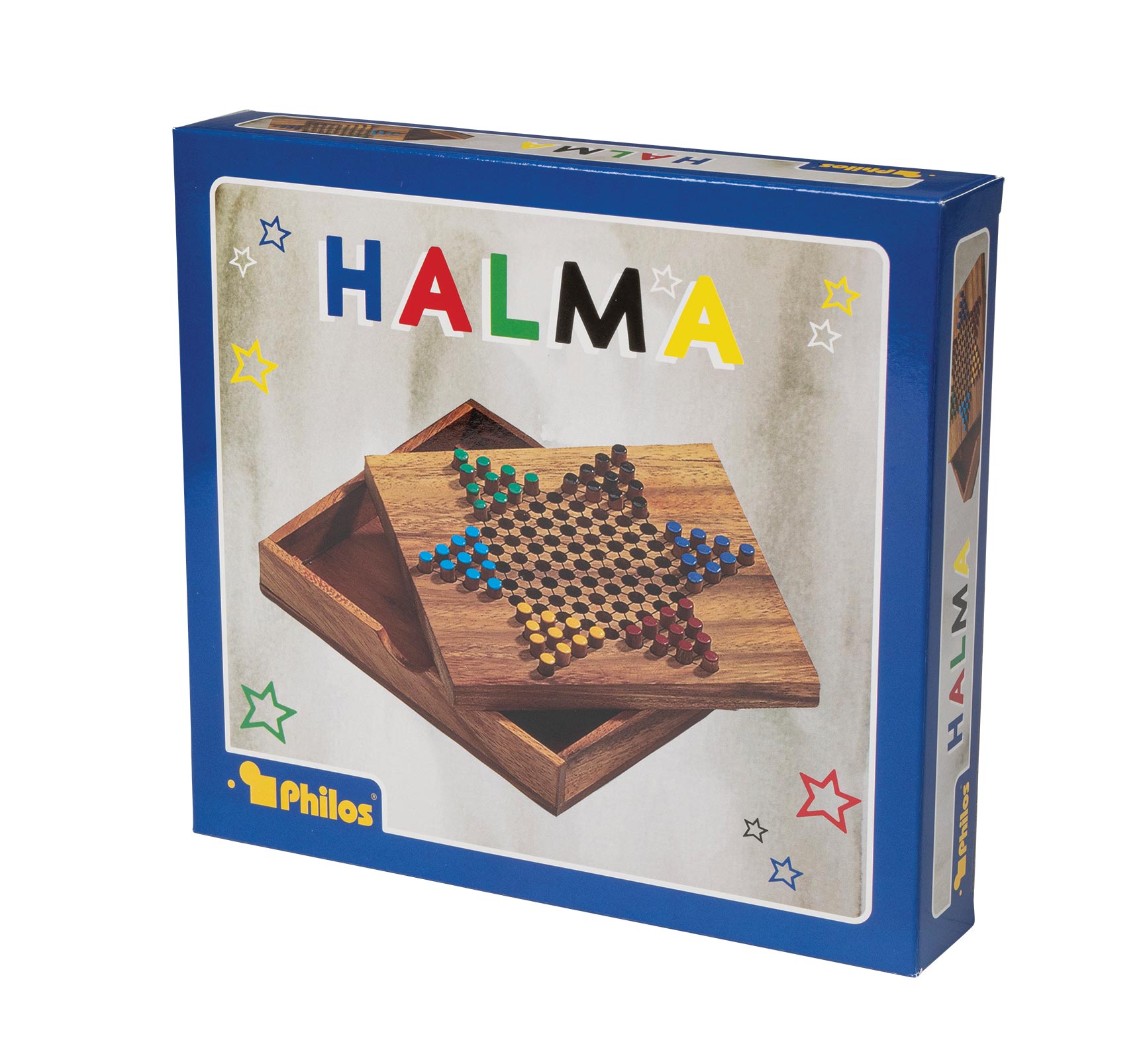 Chinese Checkers, travel game