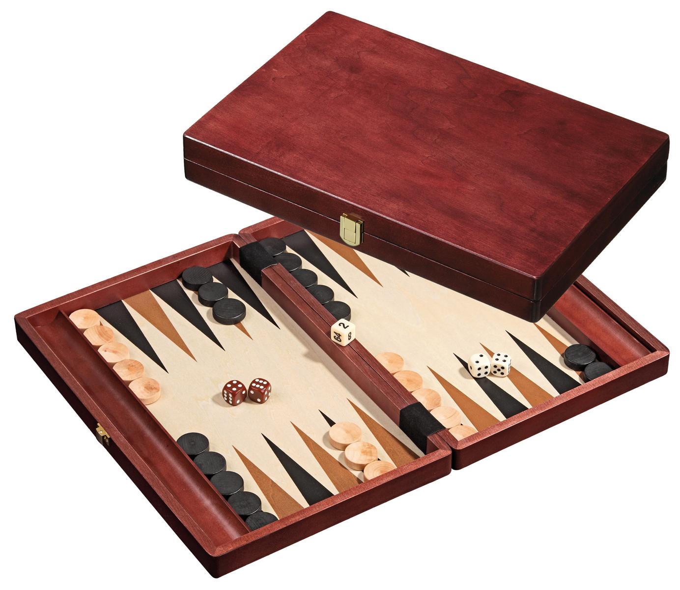 Backgammon Kos, medium