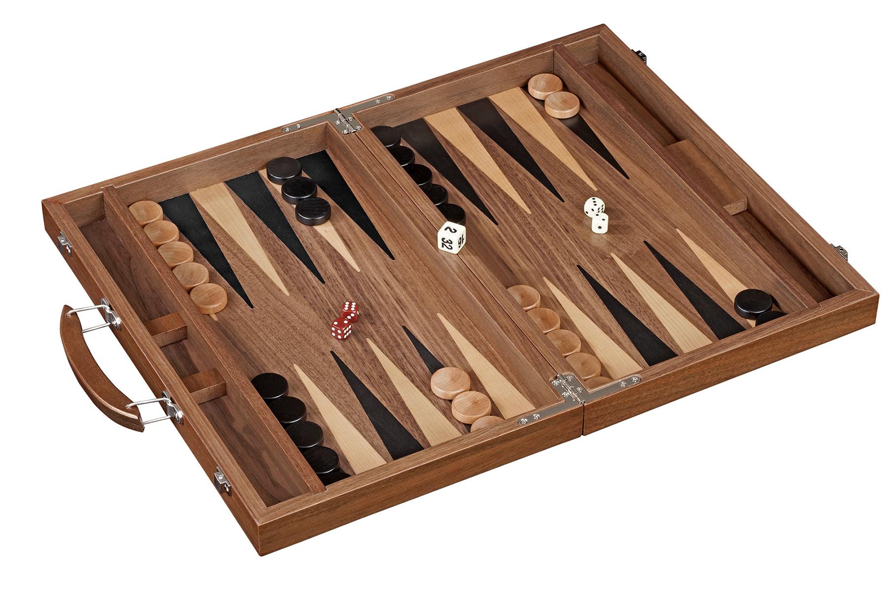 Backgammon Zante, medium