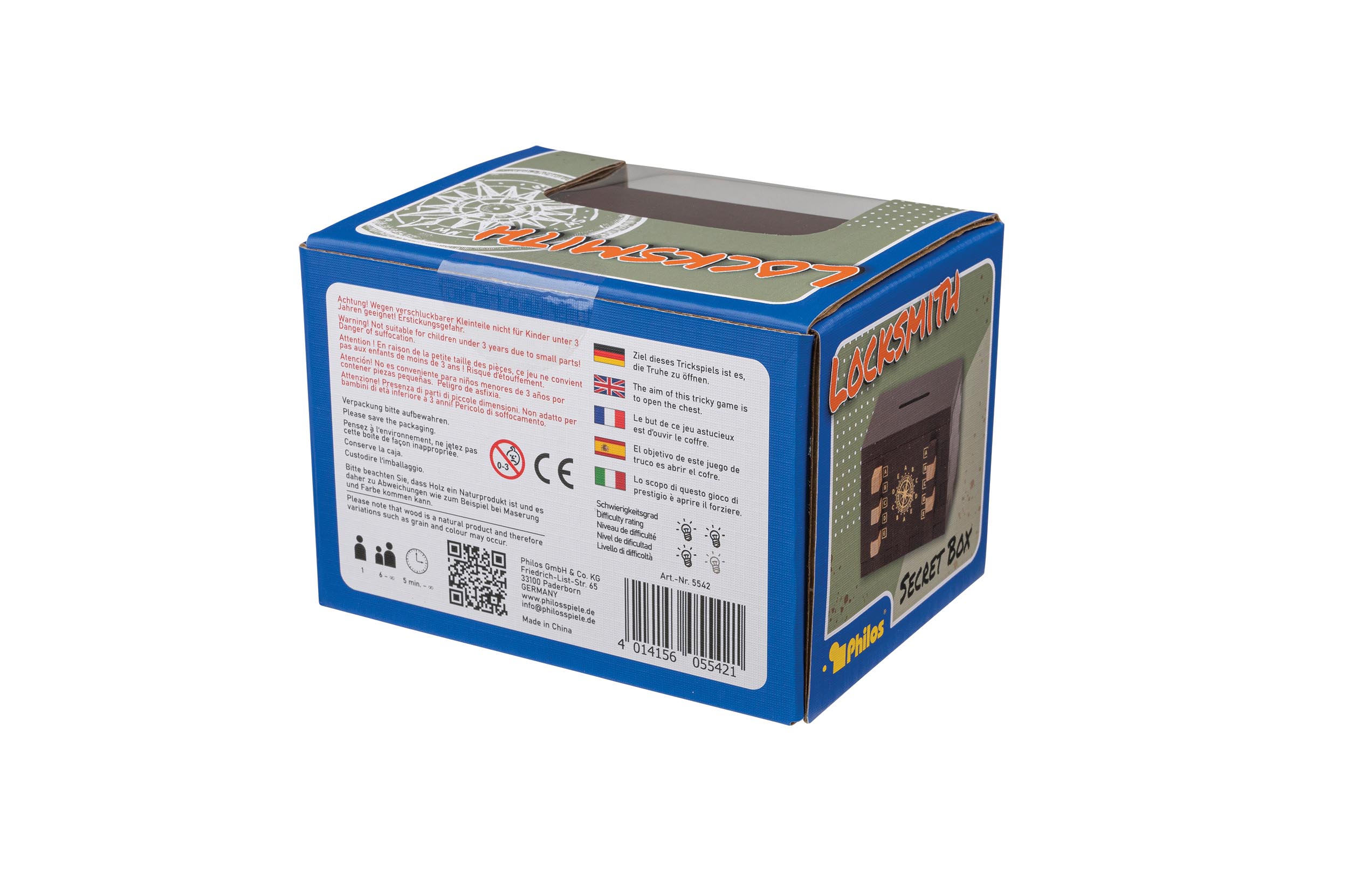 Secret Box Locksmith