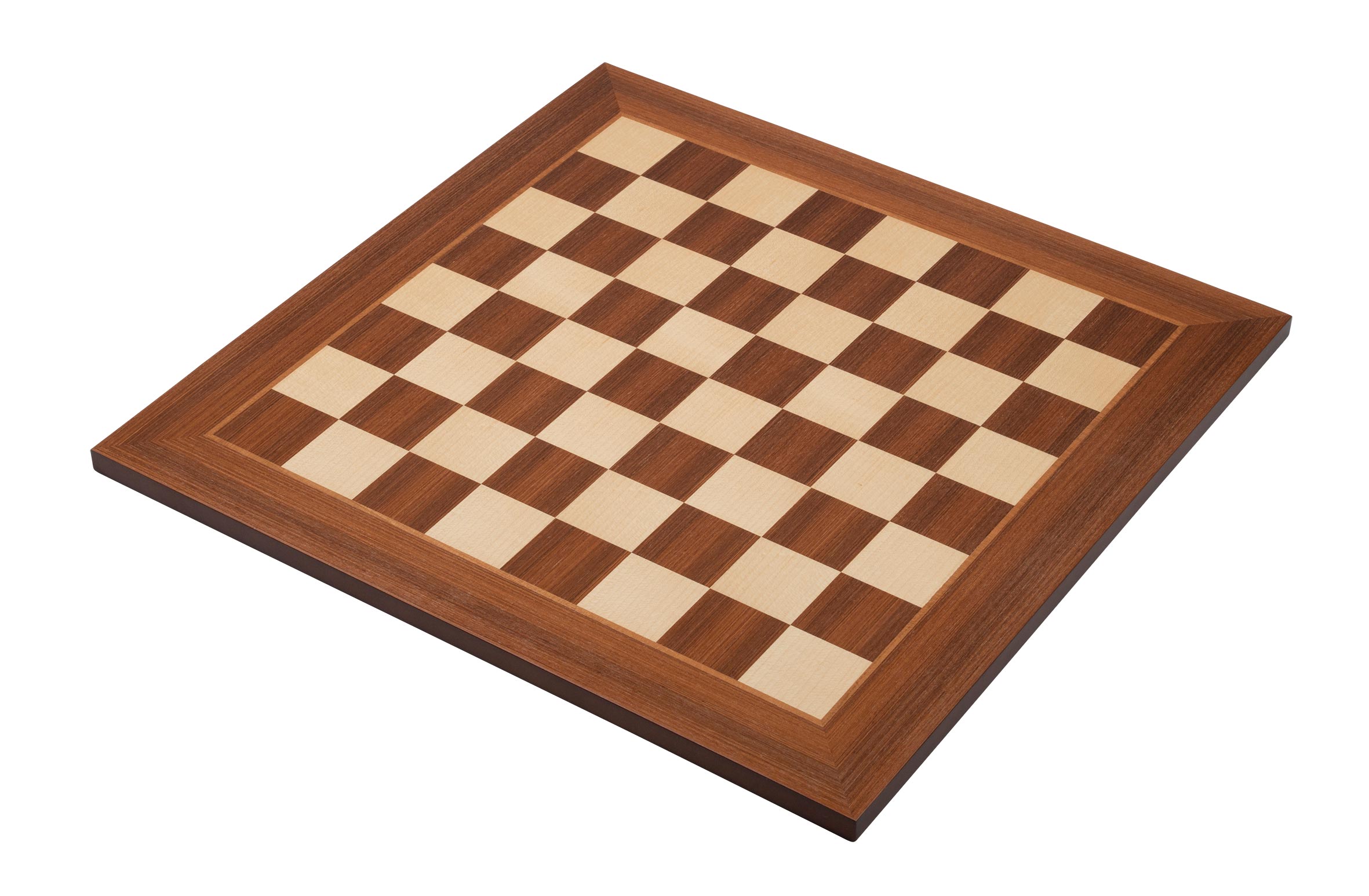 Chessboard London, field 45 mm