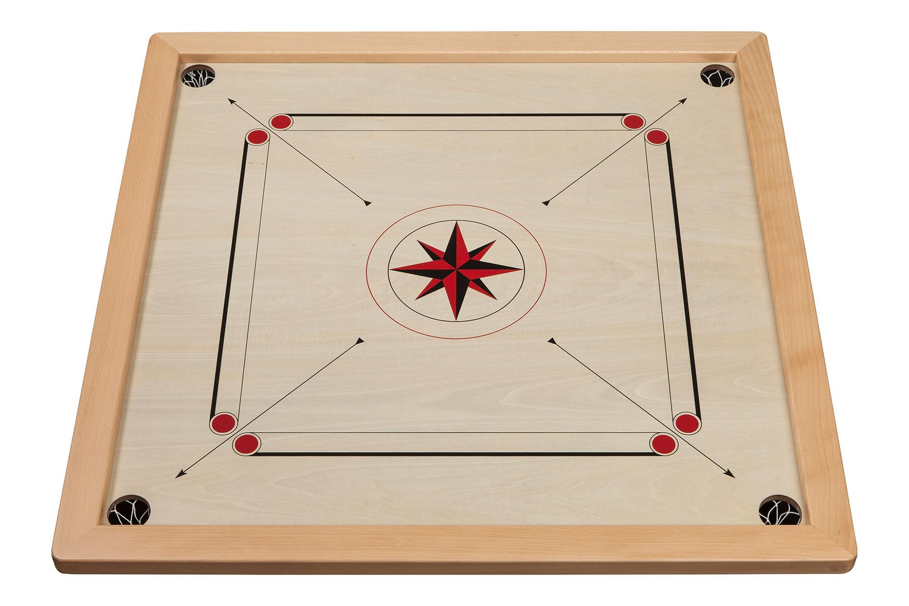 Carrom