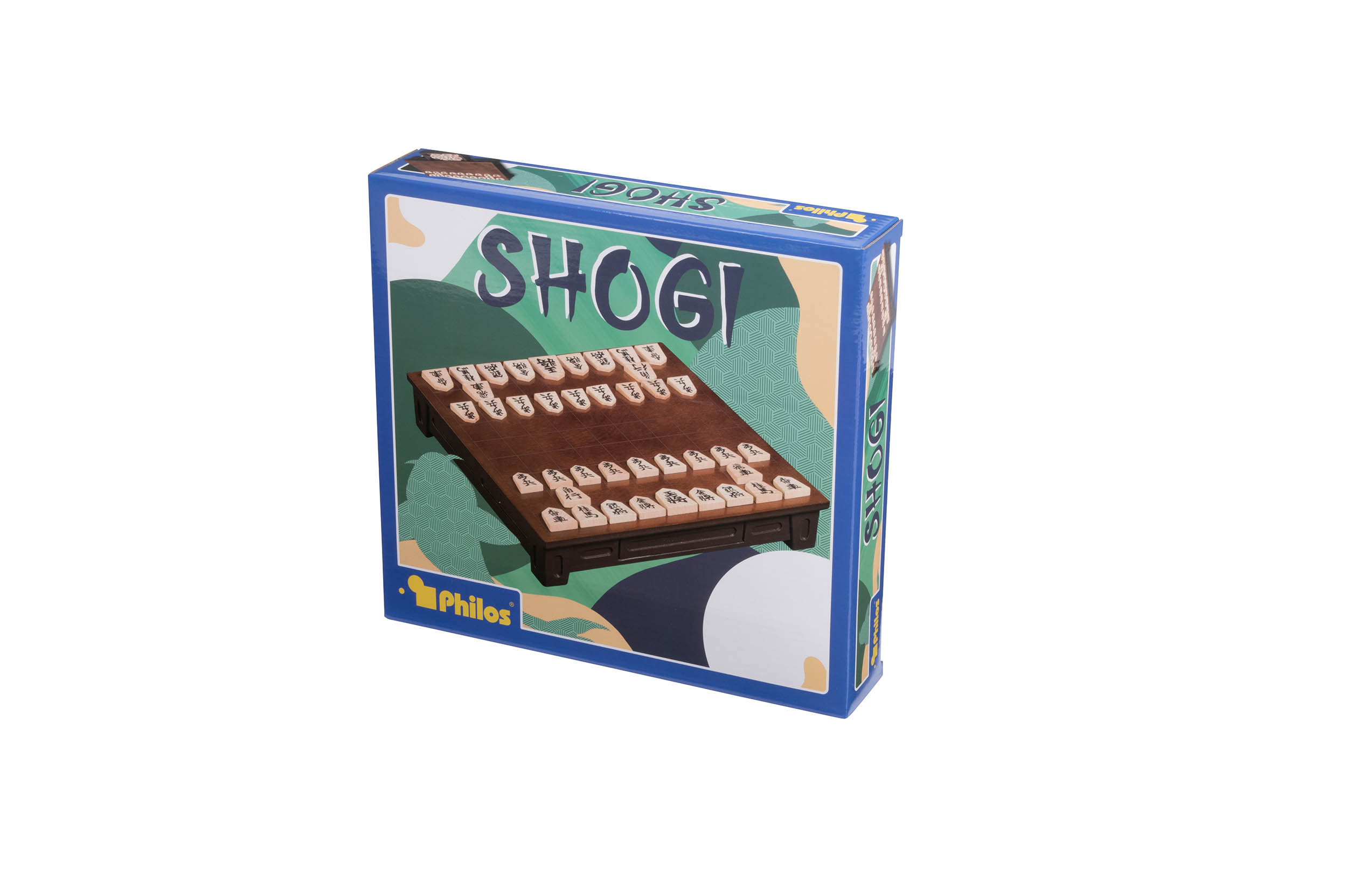 Shogi, Tischspiel