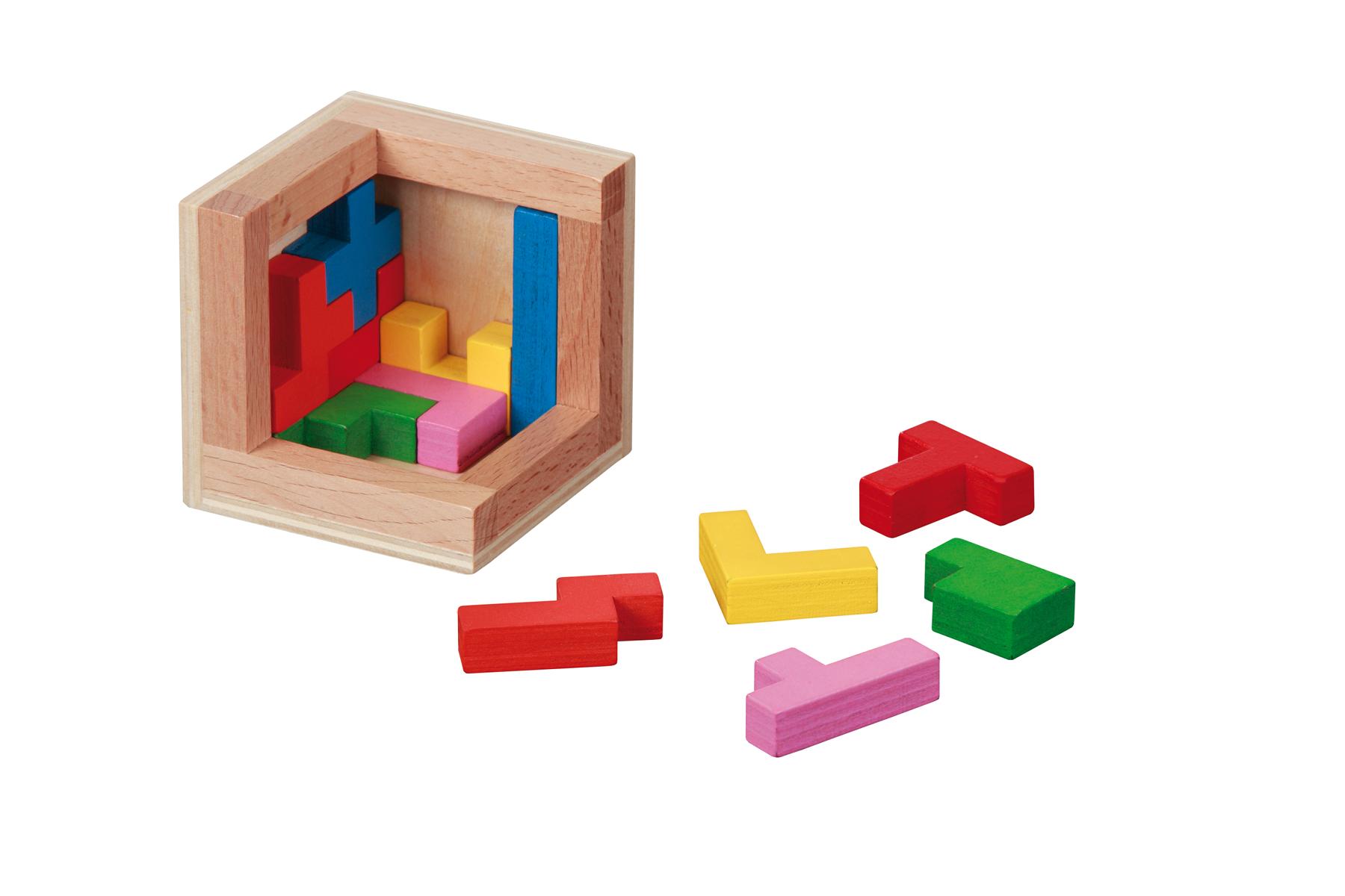 Pentominos Puzzle