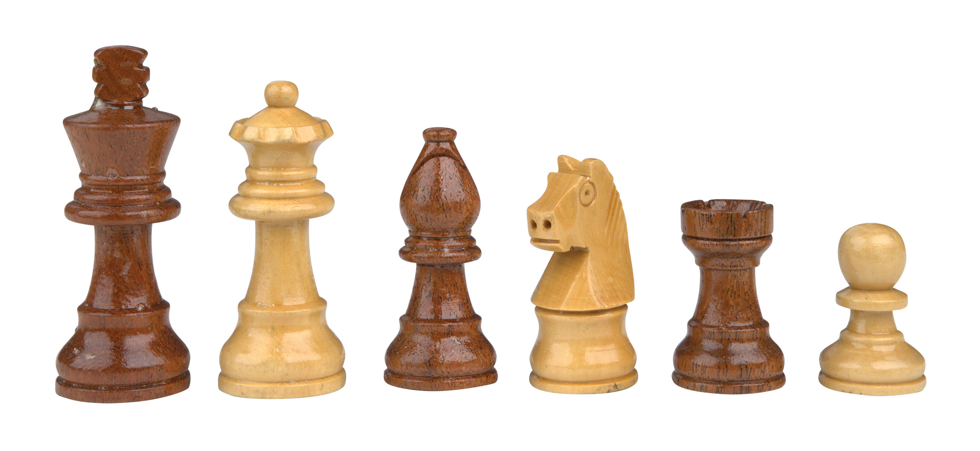 Chess cassette, field 32 mm, magnetic