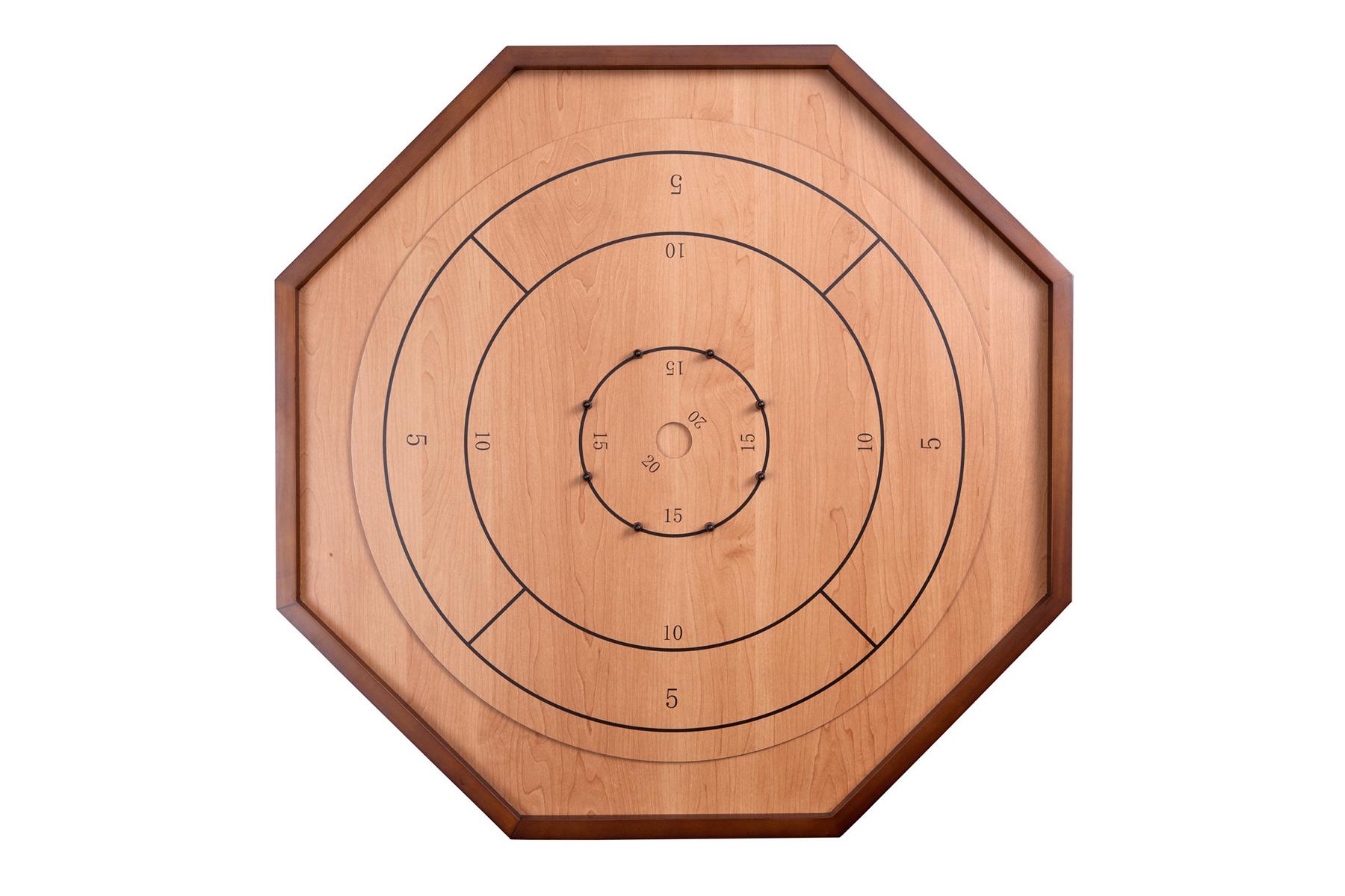 Crokinole