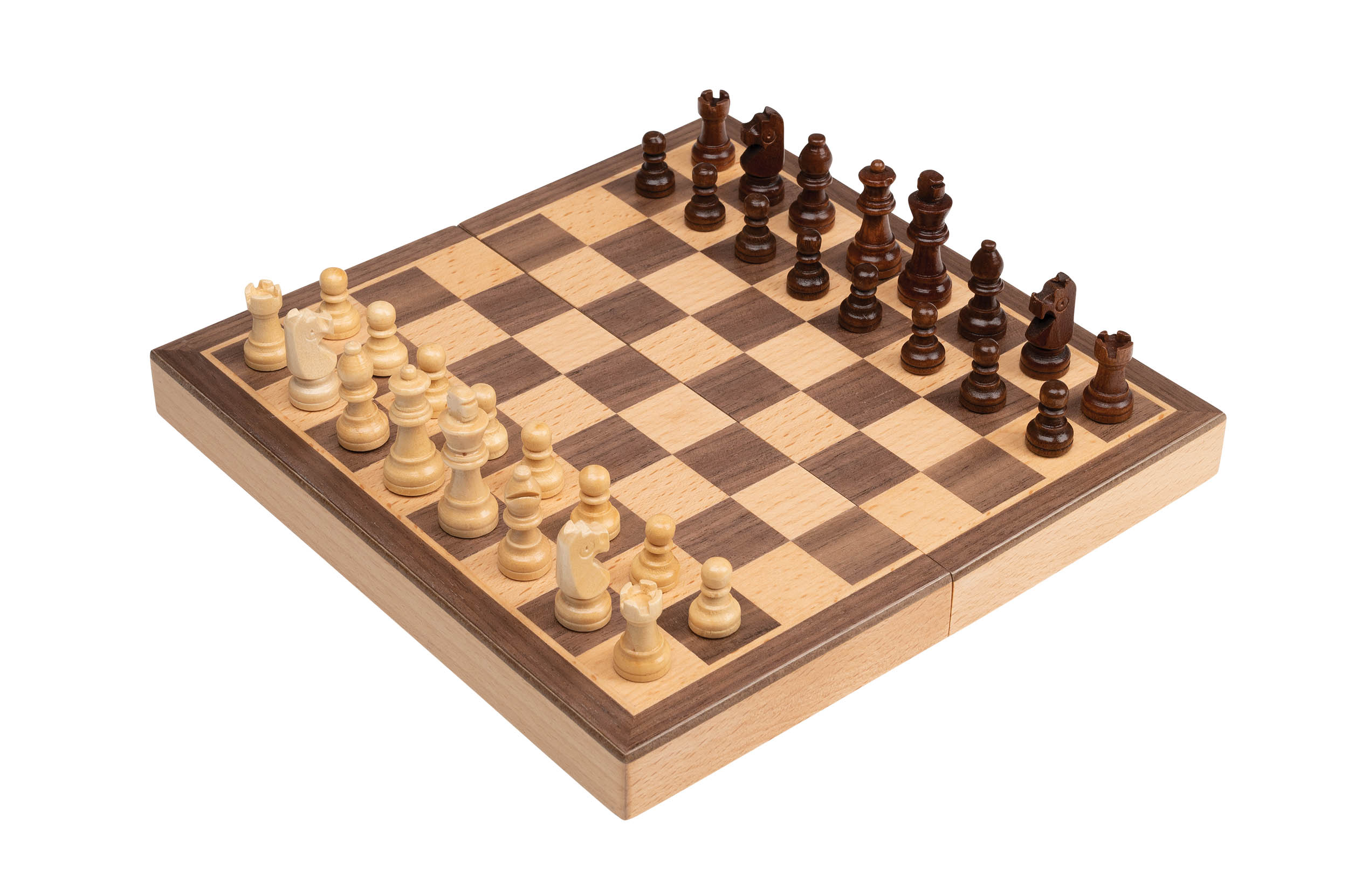 Chess cassette, field 22 mm, magnetic Chess cassette, field 22 mm, magnetic