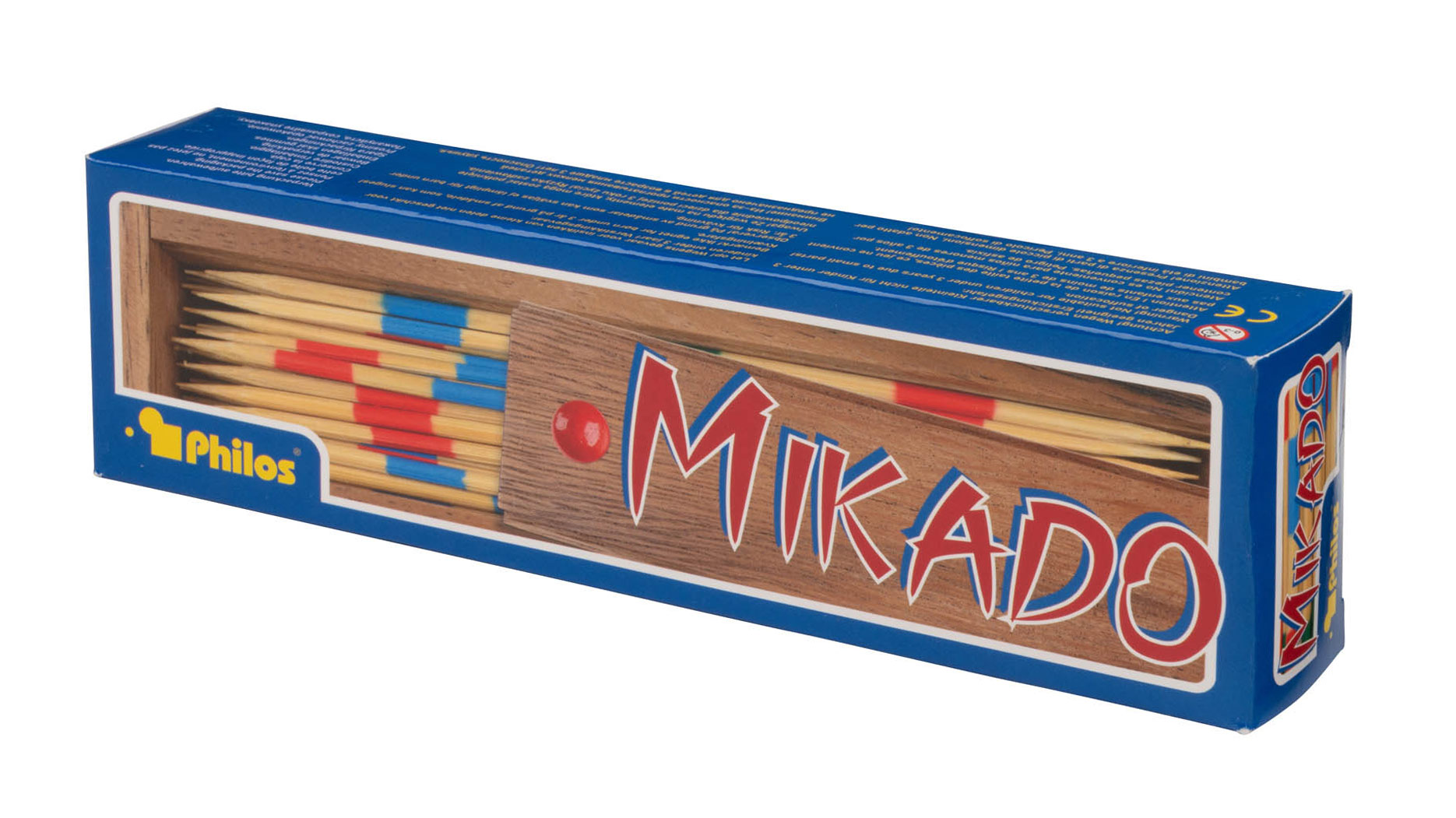 Mikado, Exklusiv