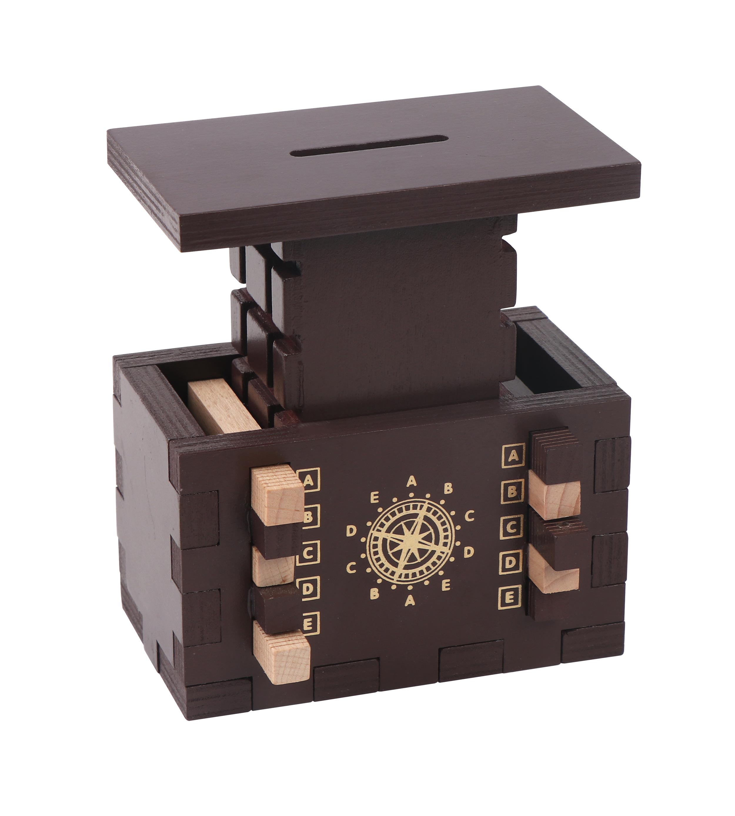 Secret Box Locksmith