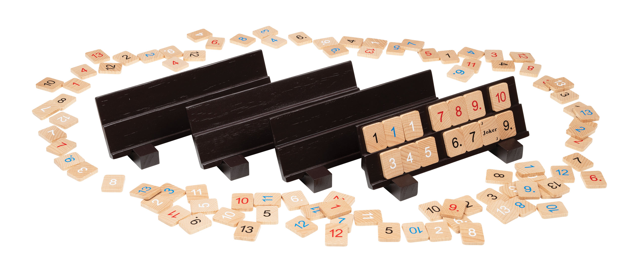 Rummy, wooden cassette, book design