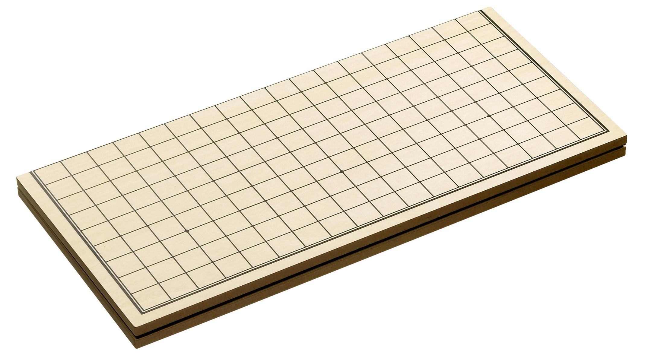 Go & Go Bang, Set, Turnier, Spielbrett klappbar Go & Go Bang, Set, Turnier, Spielbrett klappbar