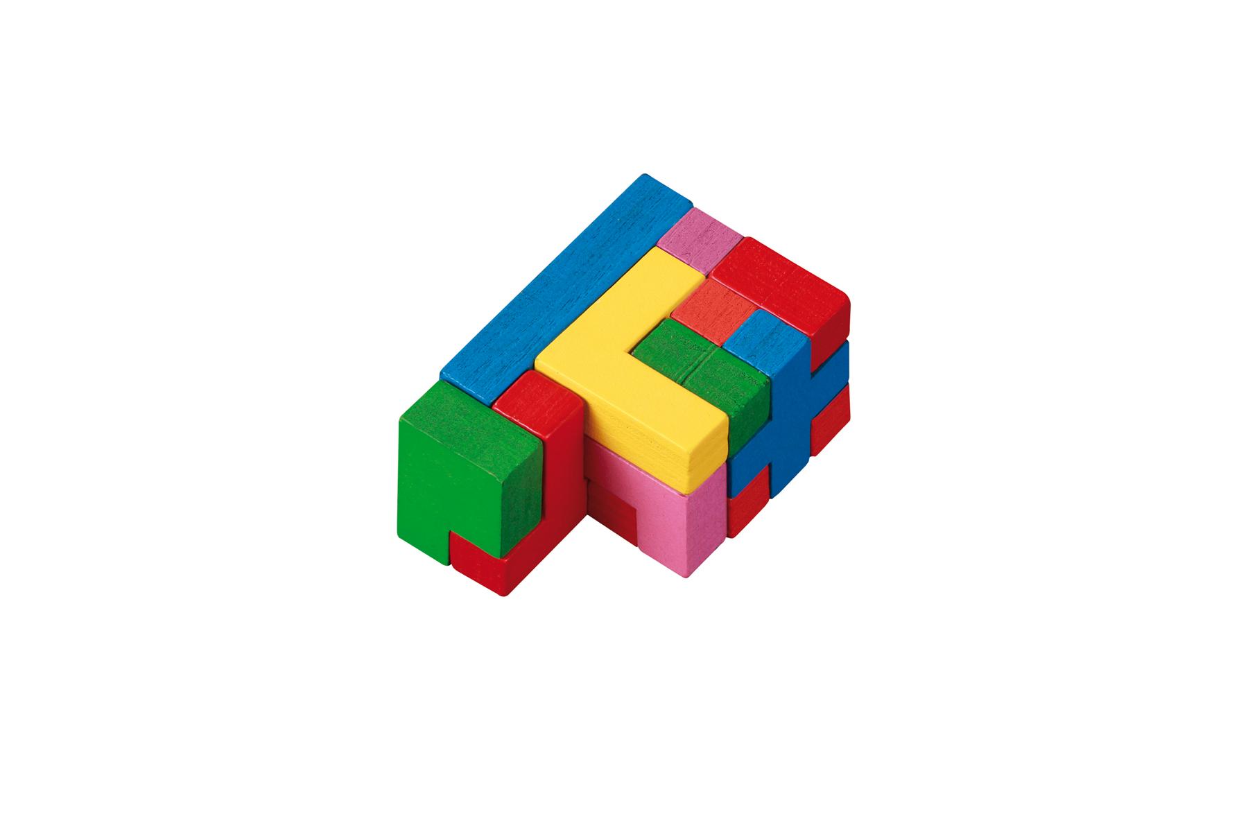 Pentominos Puzzle