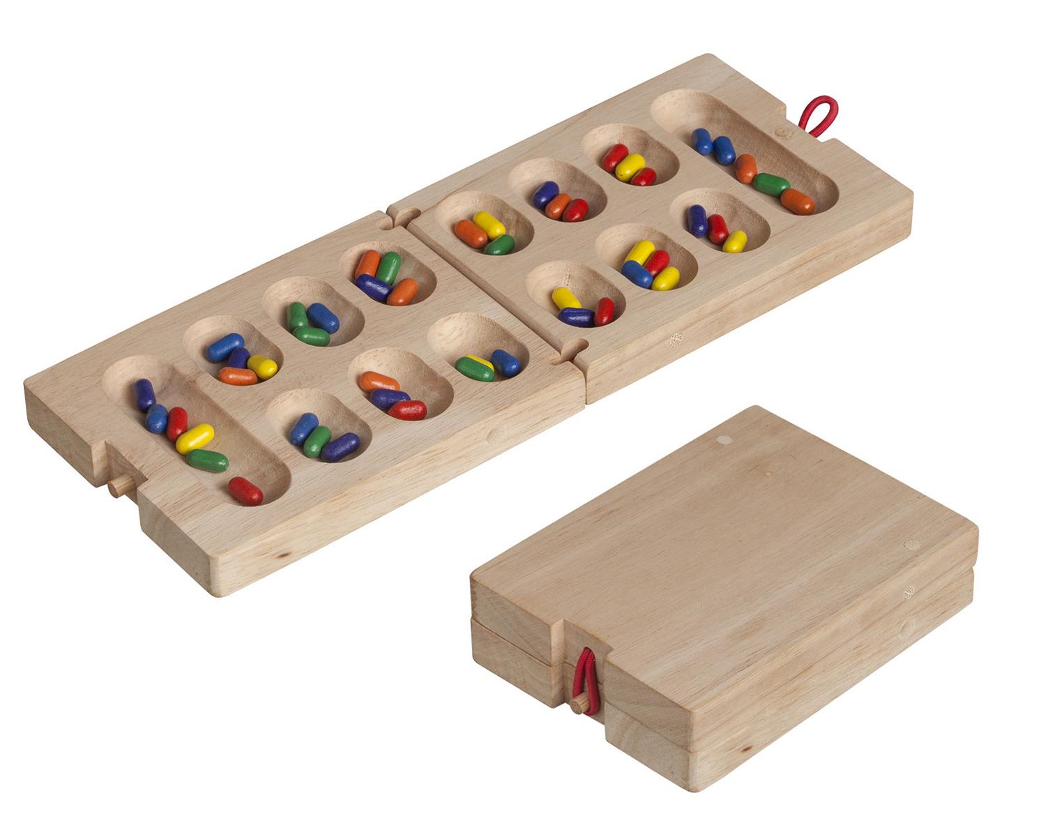 Philos 6531 - Schach, Kunststoff, Reisespiel, mit Schachfiguren,  magnetisch' kaufen - Spielwaren