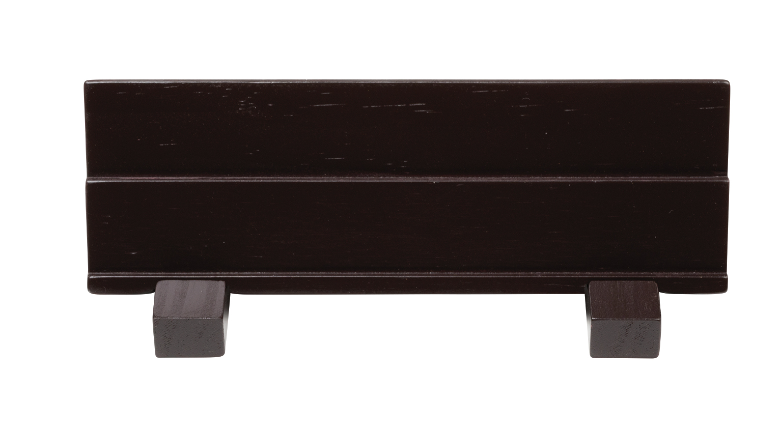 Rummy, wooden cassette, book design